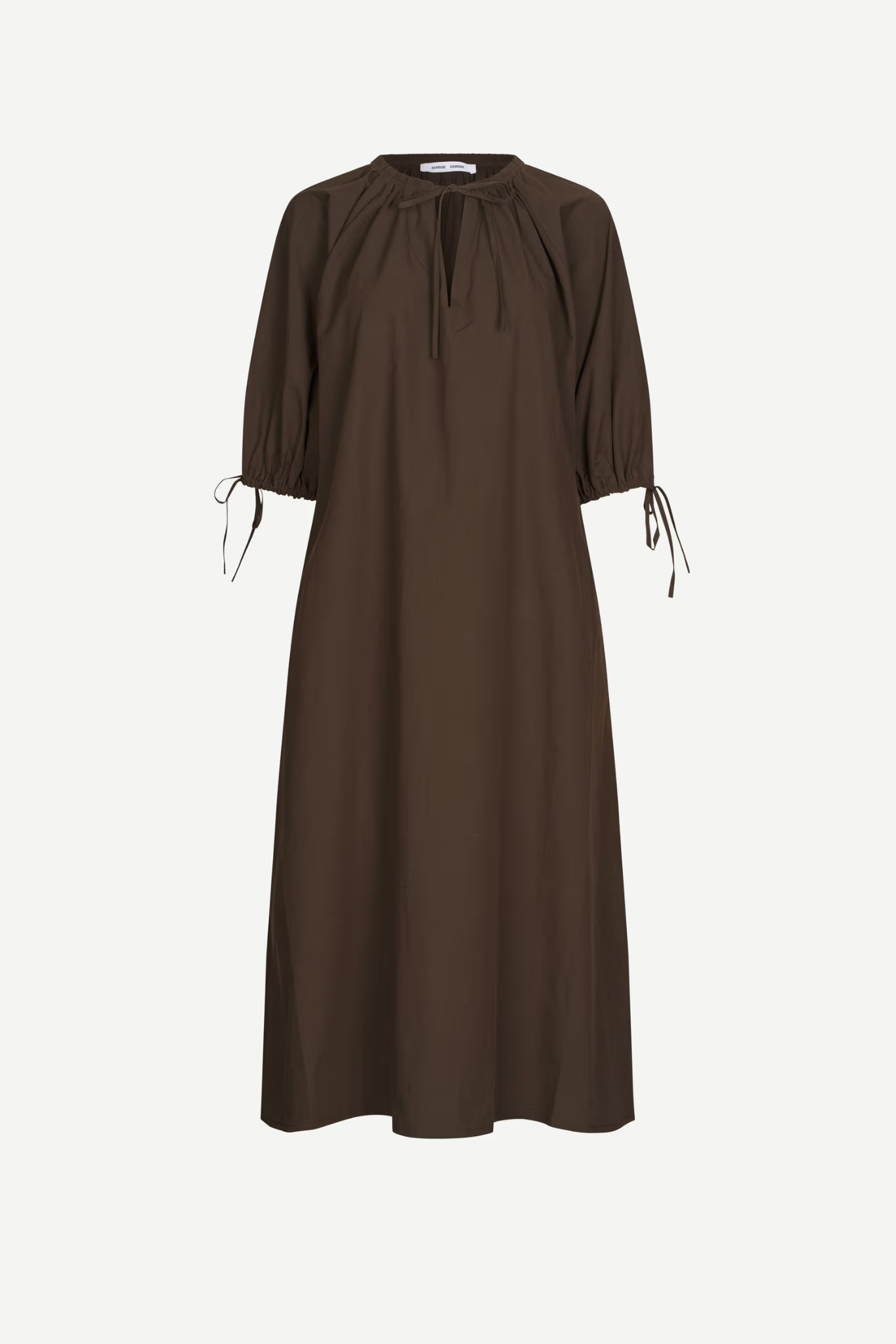 MATERAN DRESS - MULCH