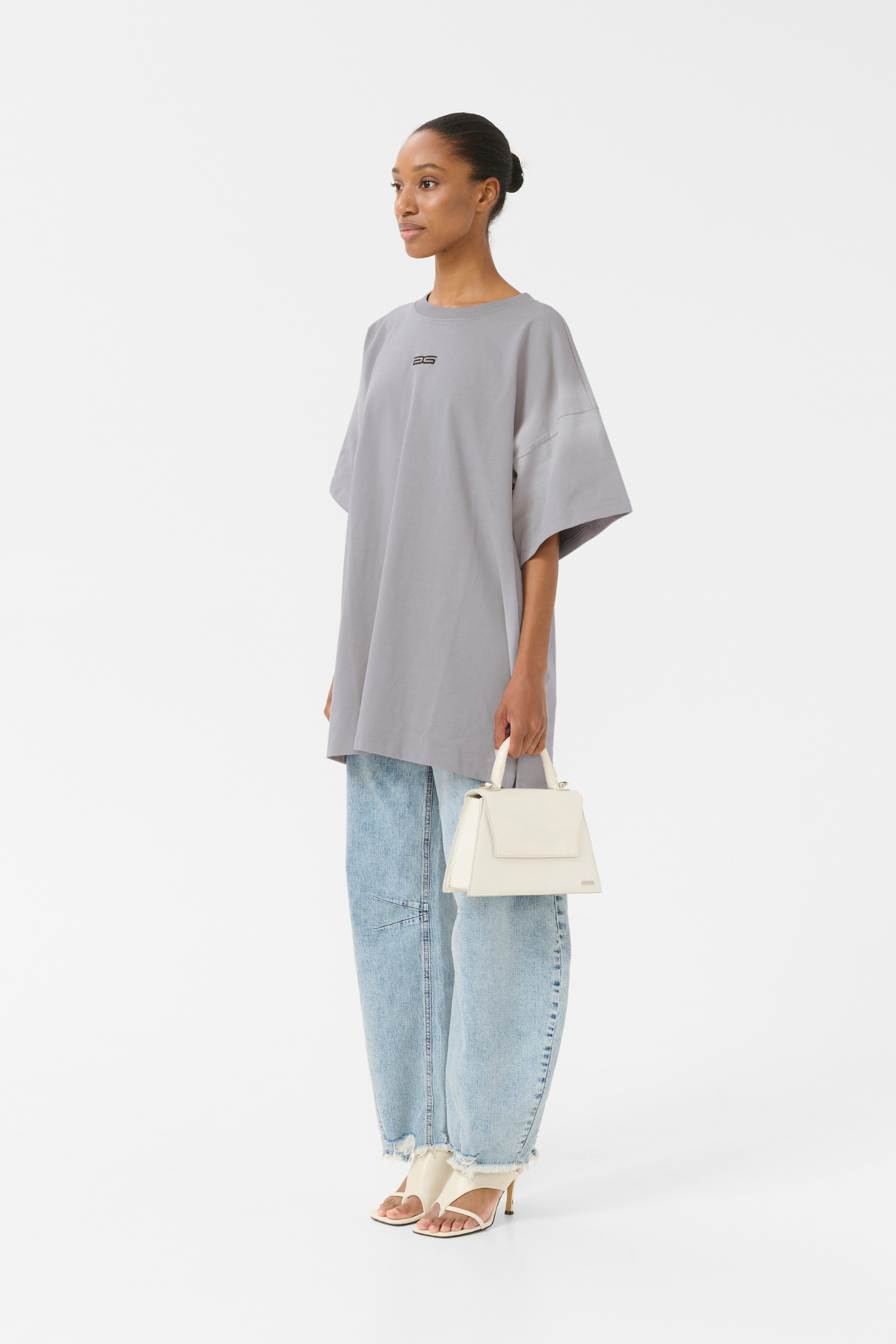KILJA OZ TEE - ROCK RIDGE SPRAY