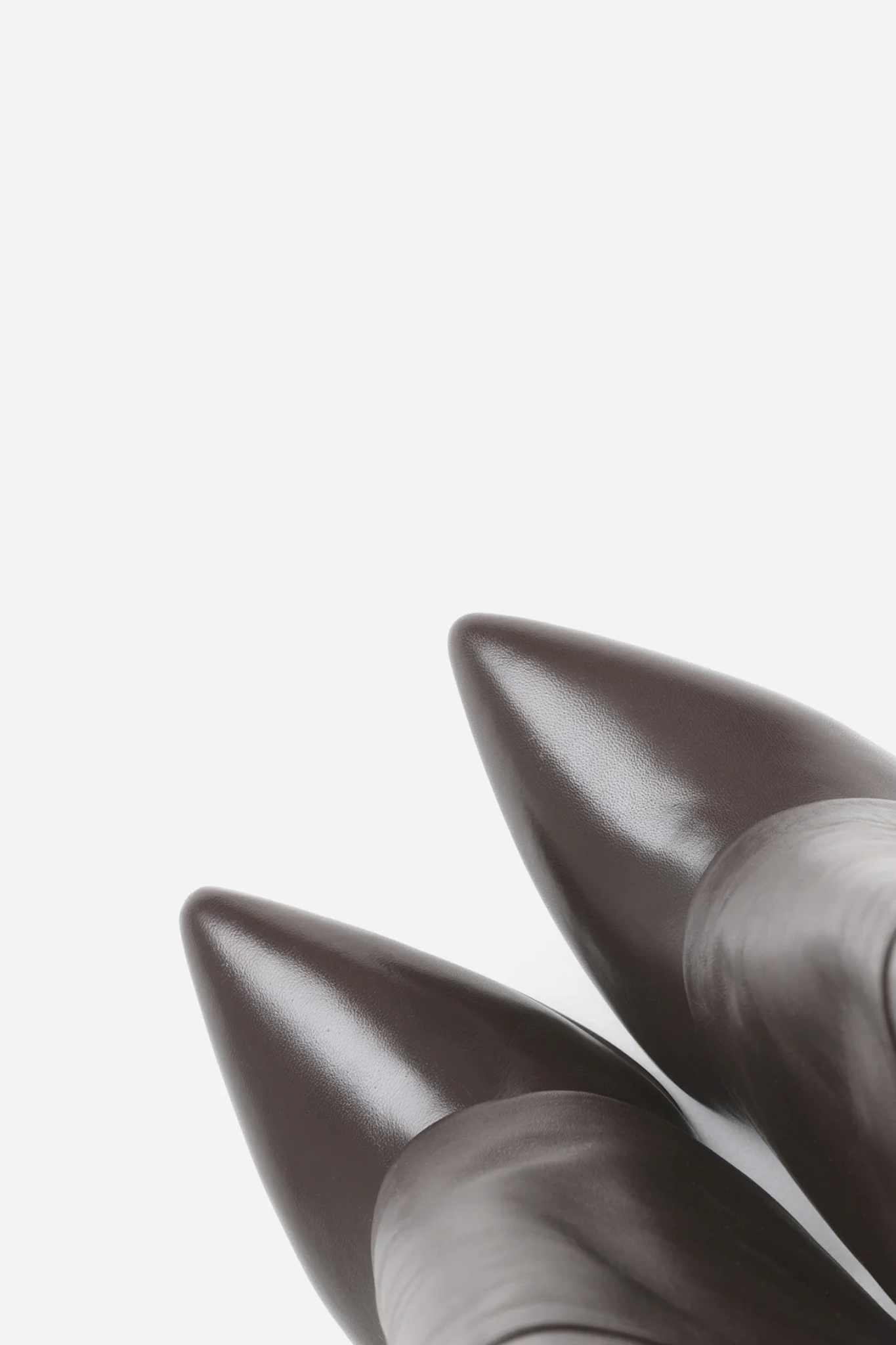 JAD-EY BOOTS - COFFEE BEAN