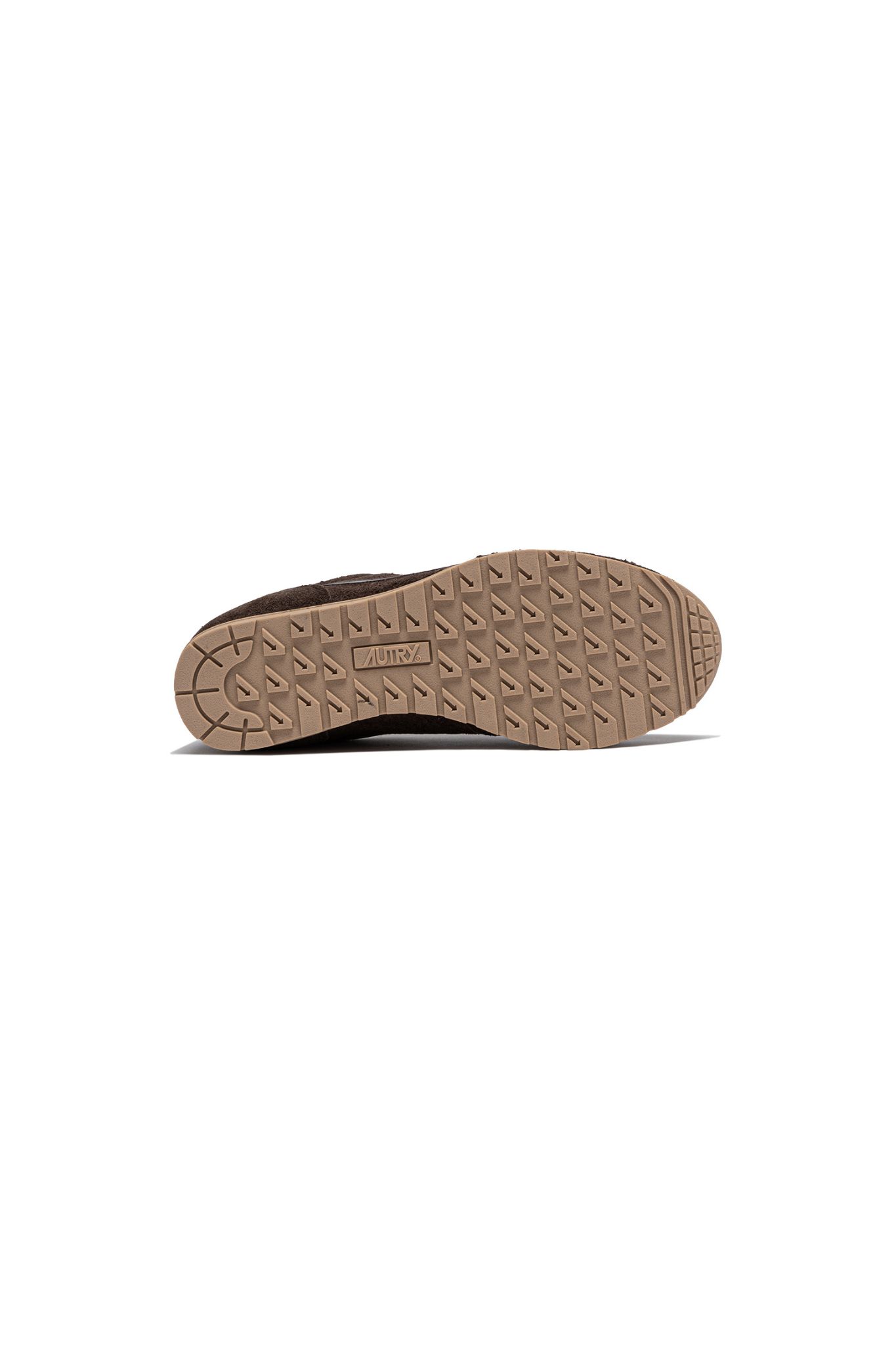 WSLW-UA01 - WINDSPIN LOW WOMEN SNEAKERS - SUEDE/LEA EBONY