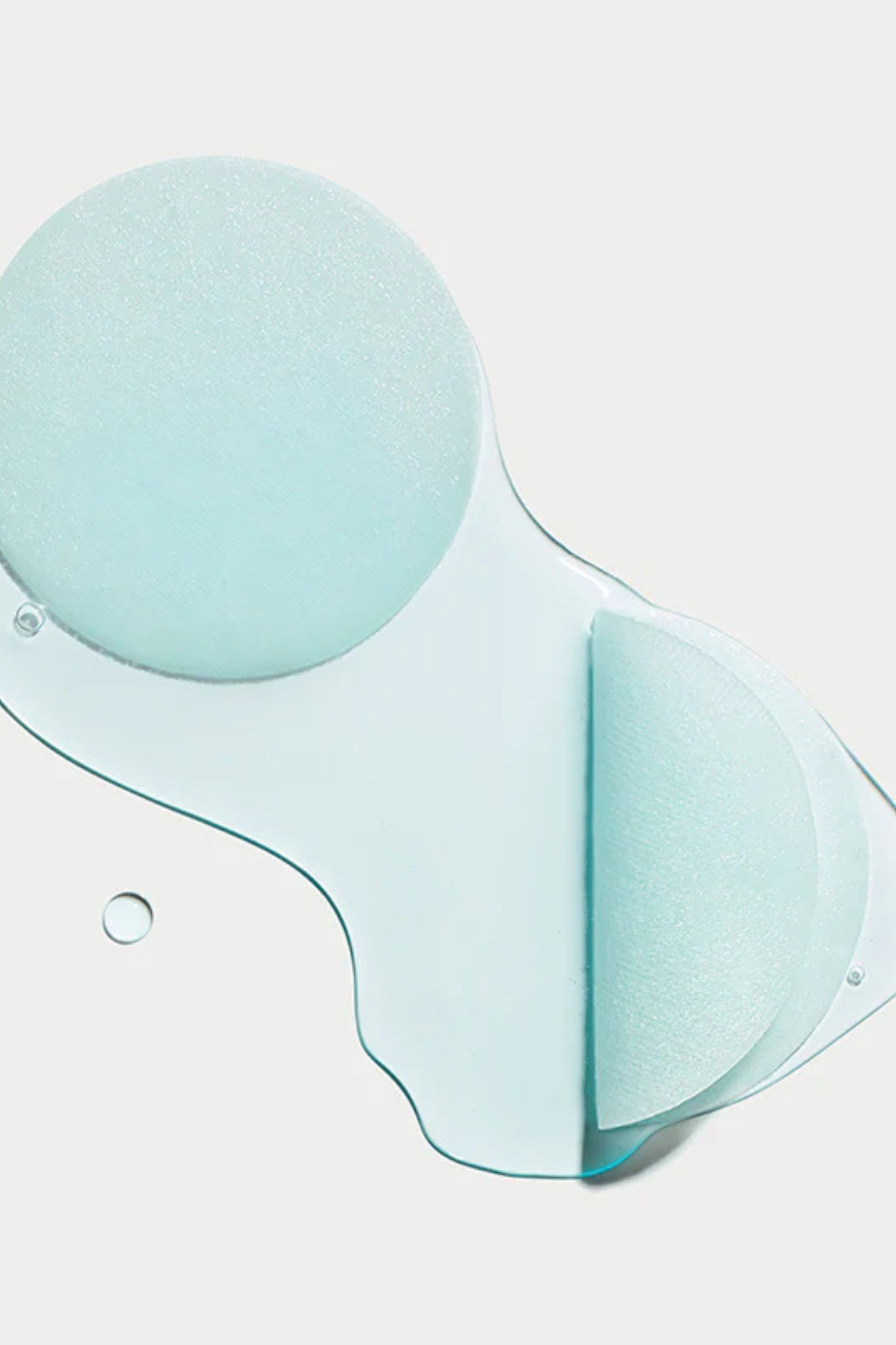 PDRN HYALURONIC GLOW PAD 180ML