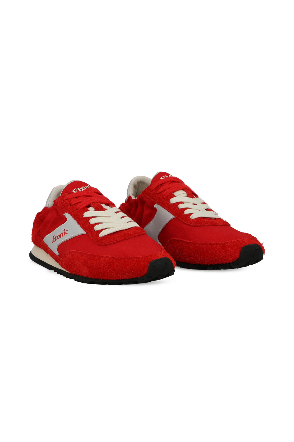 TRANS AM 2.0 WOMEN SNEAKERS - SCARLET
