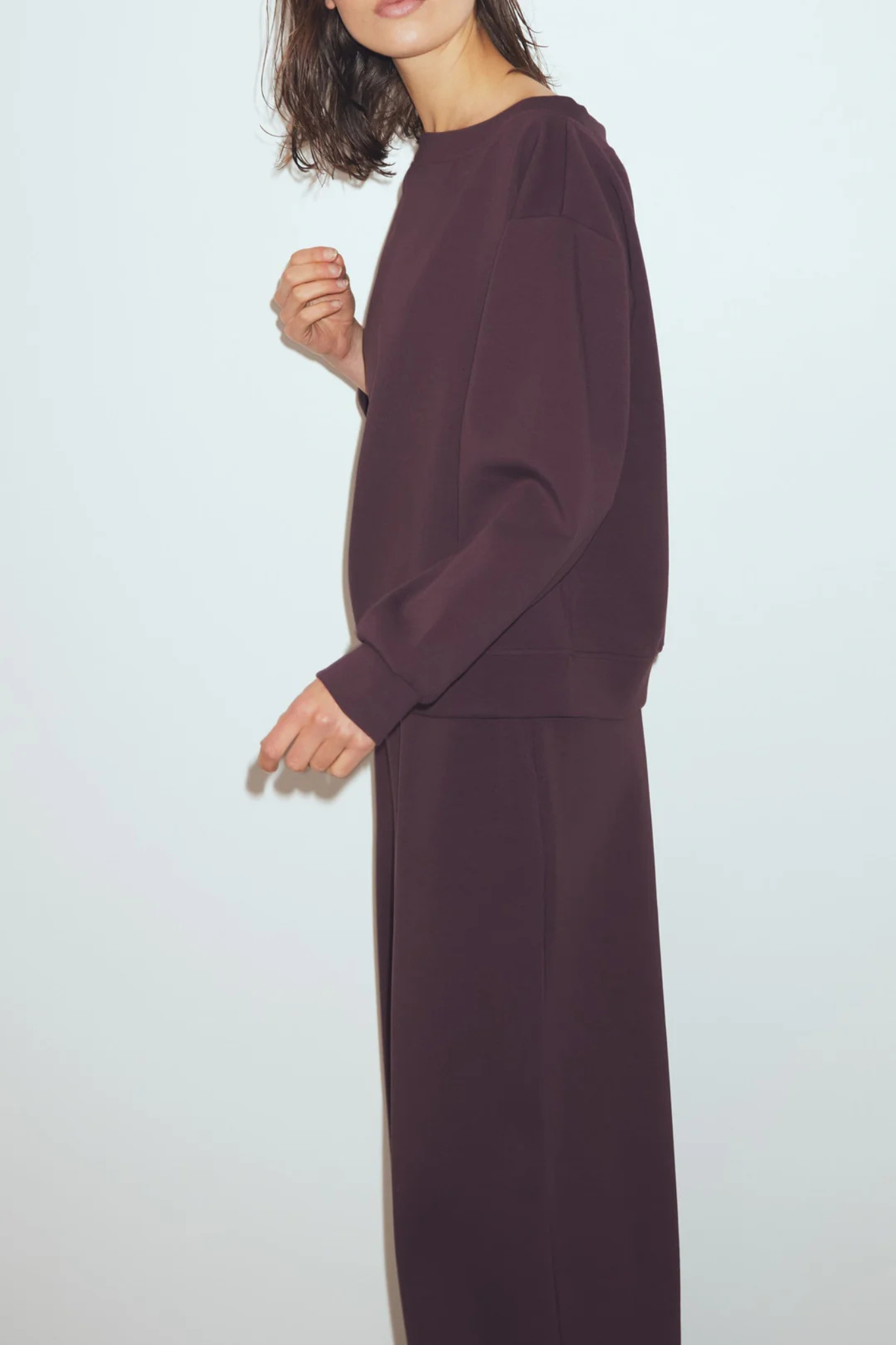 KAMERON MW PANTS - WINETASTING