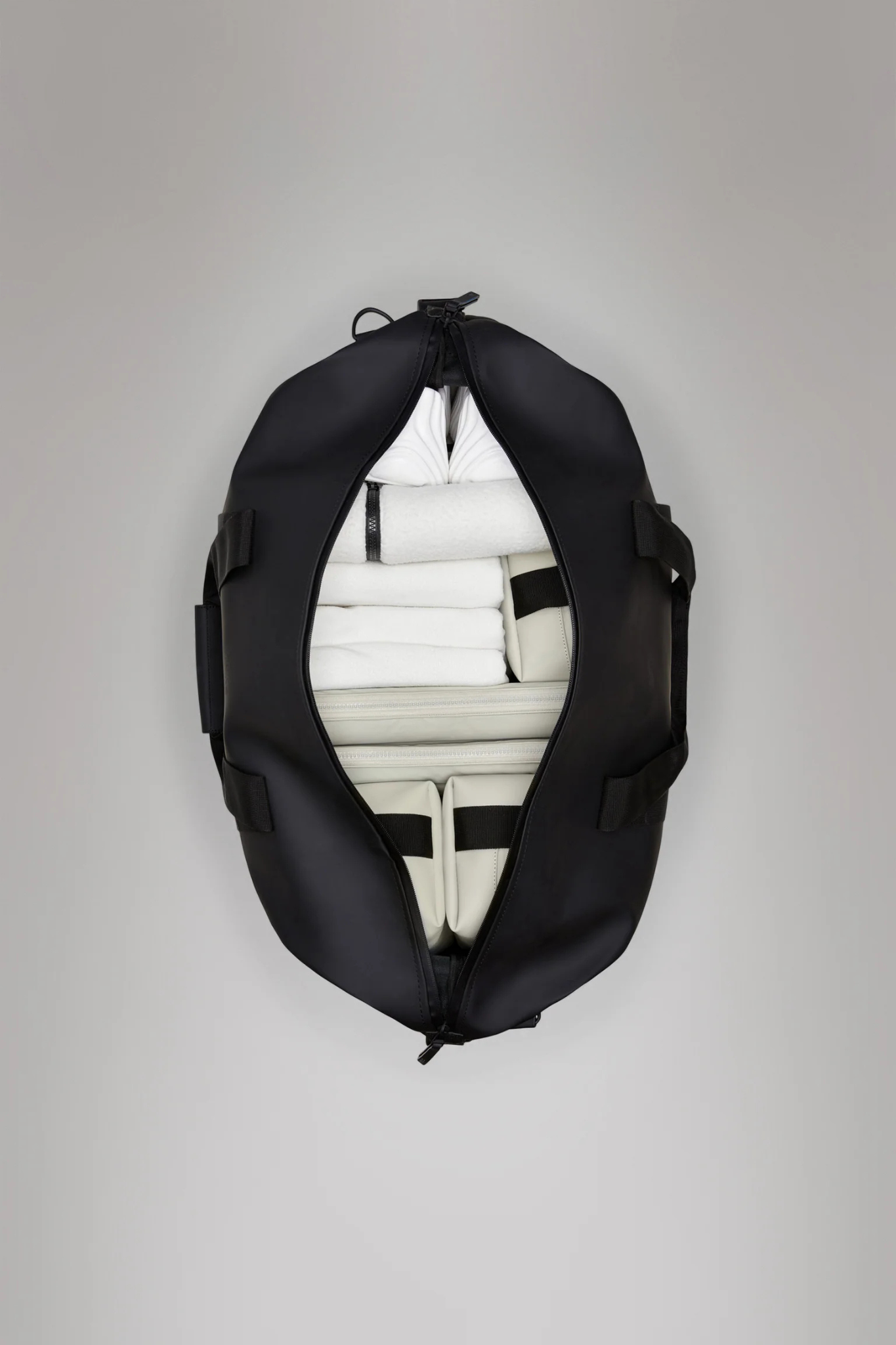 HILO WEEKEND W3 BAG - DEPTH