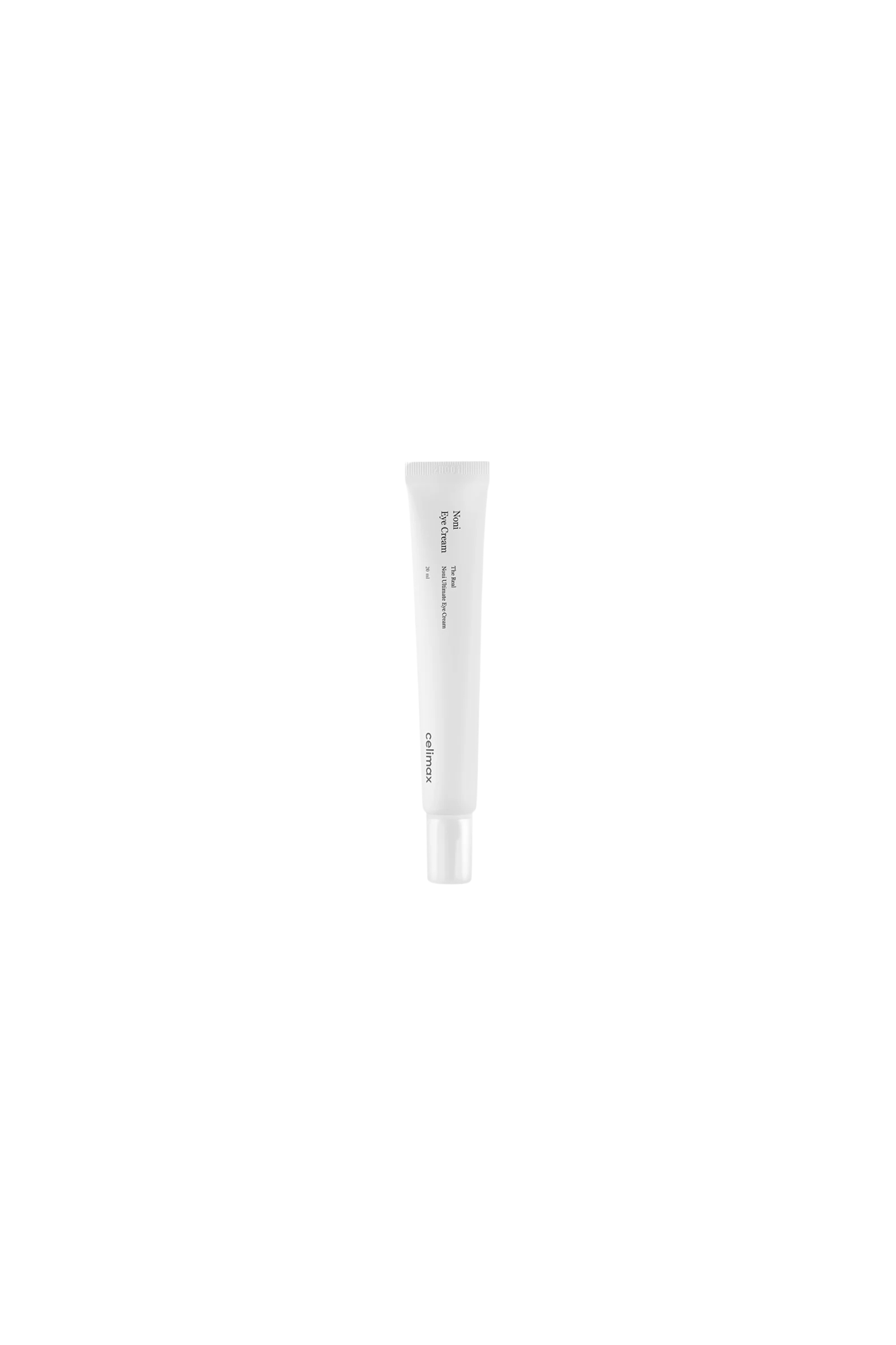 THE REAL NONI ULTIMATE EYE CREAM 20ML