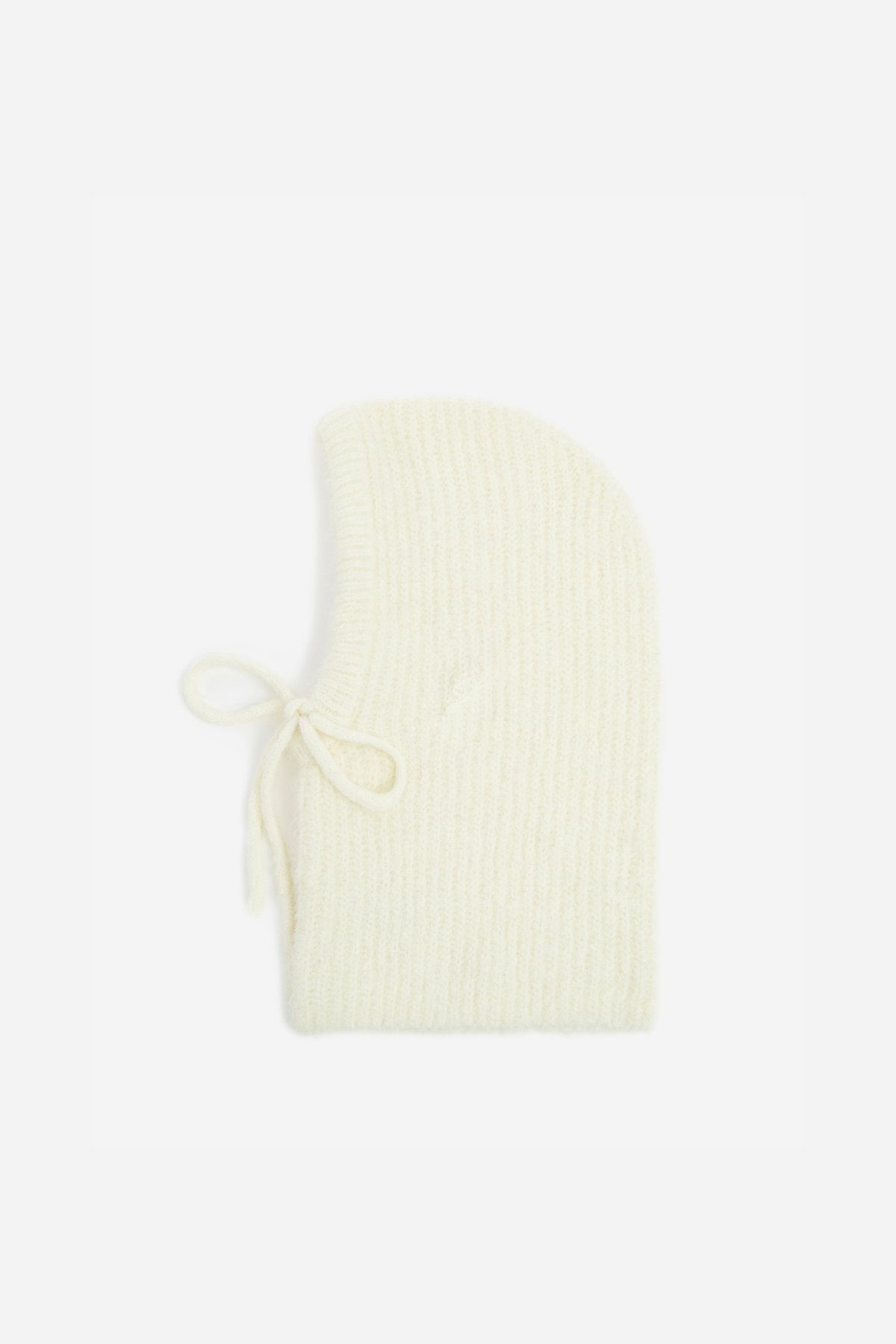 SAMOURAI ACCESS SCARF - VANILLE