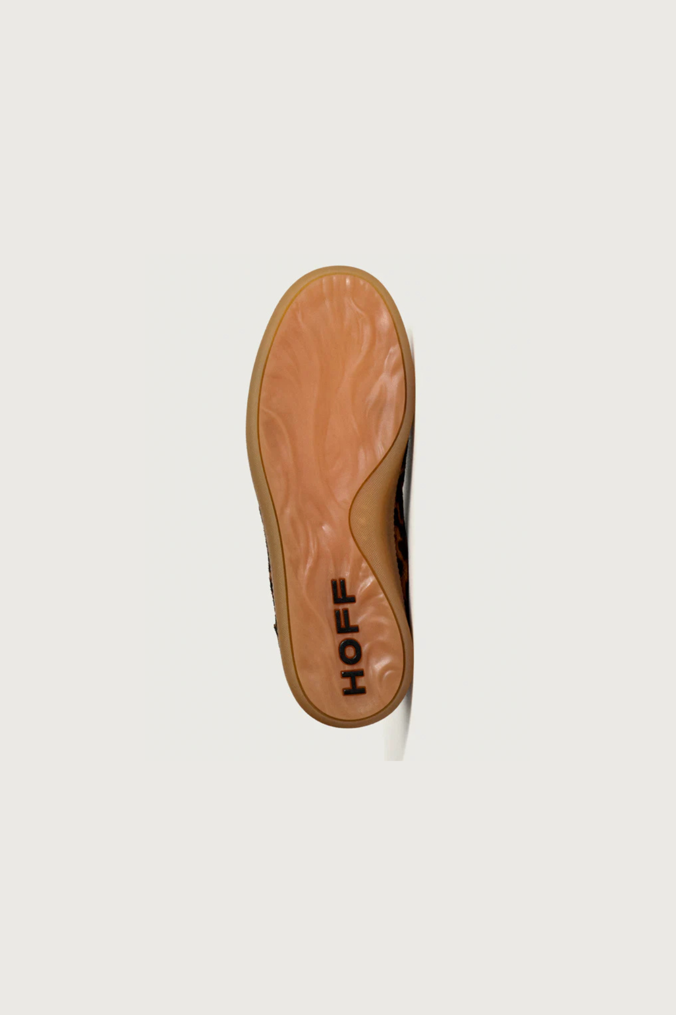 ALLEY LEOPARD WOMEN SNEAKERS - LEOPARD