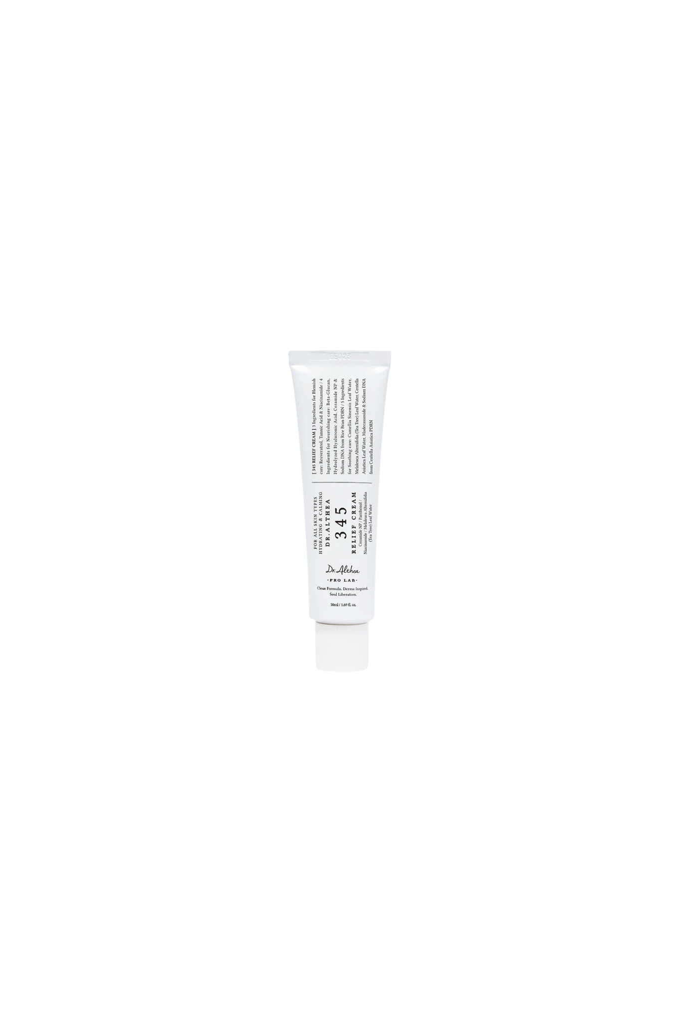 345 REPAIR CREAM 50ML