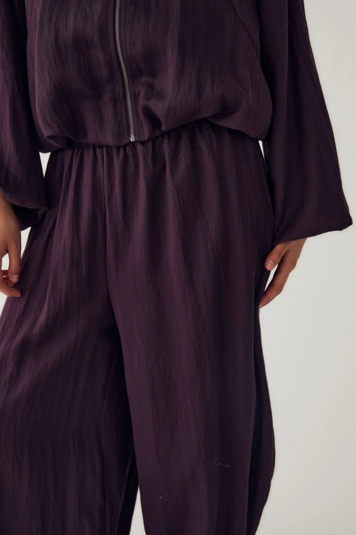 MELVINE PANTS - WINTER BLOOM