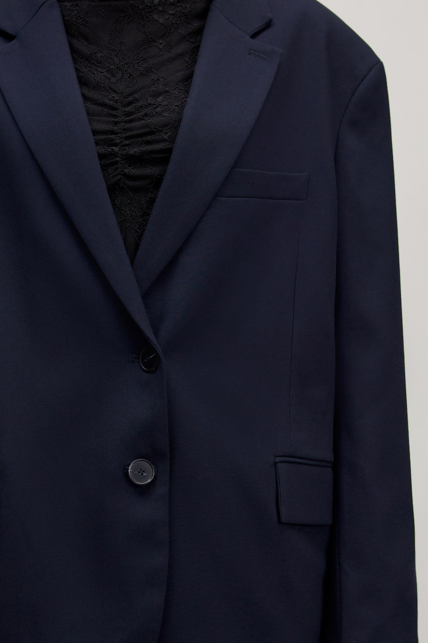 ARWEN BLAZER - NIGHT SKY