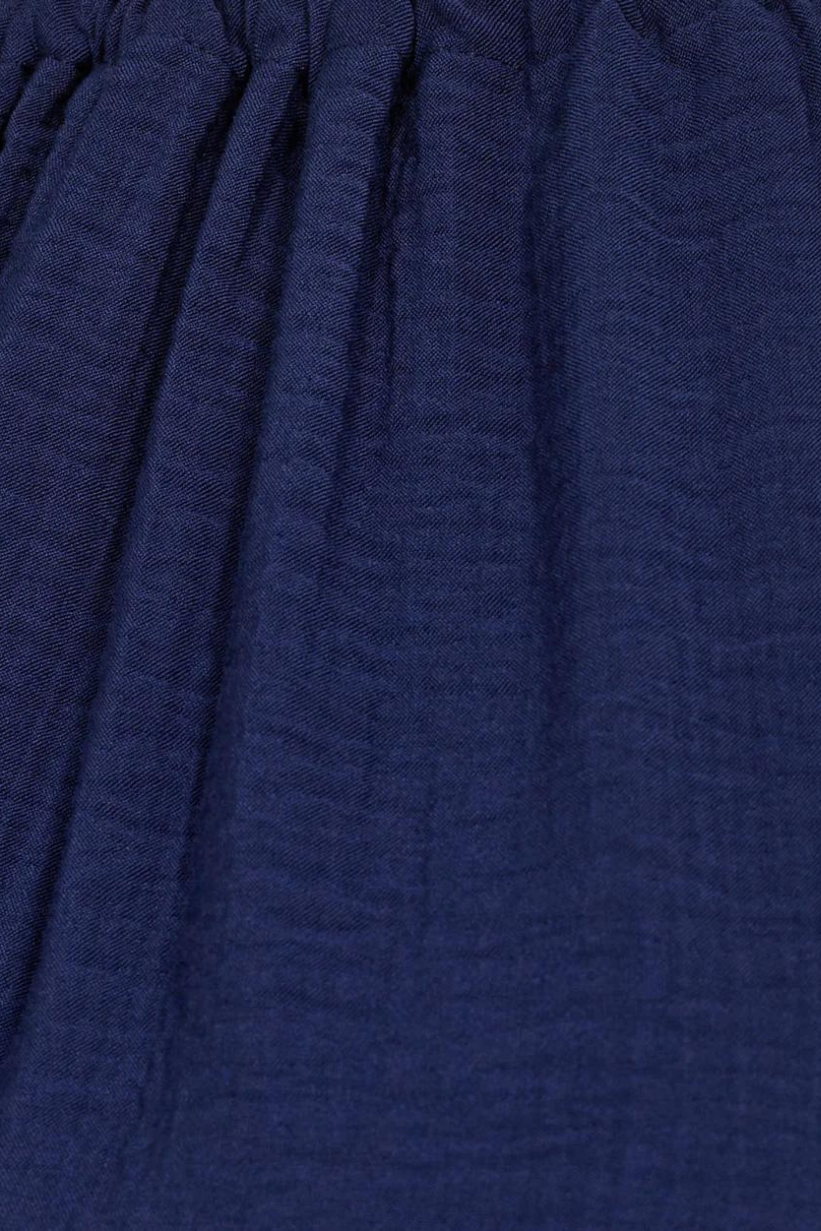 228223077 - ANNKARINA SHORT DRESS - MEDIEVAL BLUE