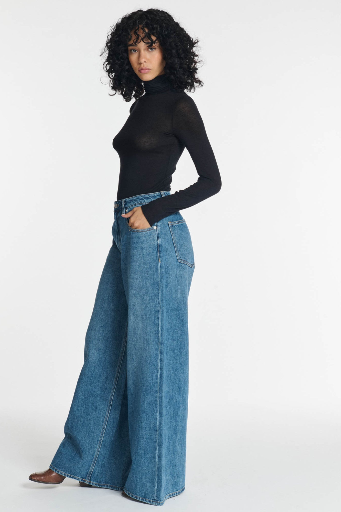 YORK JEANS - BLUE