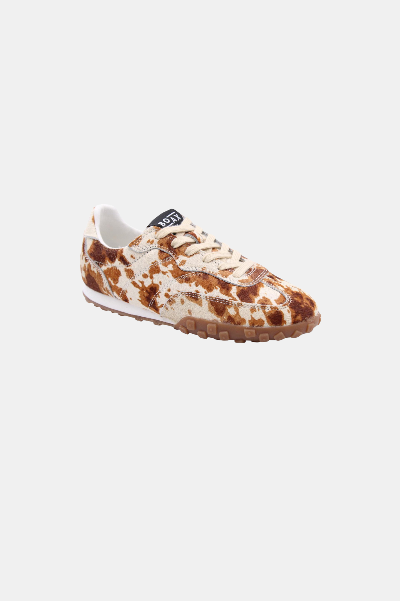 STRIKE WOMEN SHOES - ANIMAL PRINT
