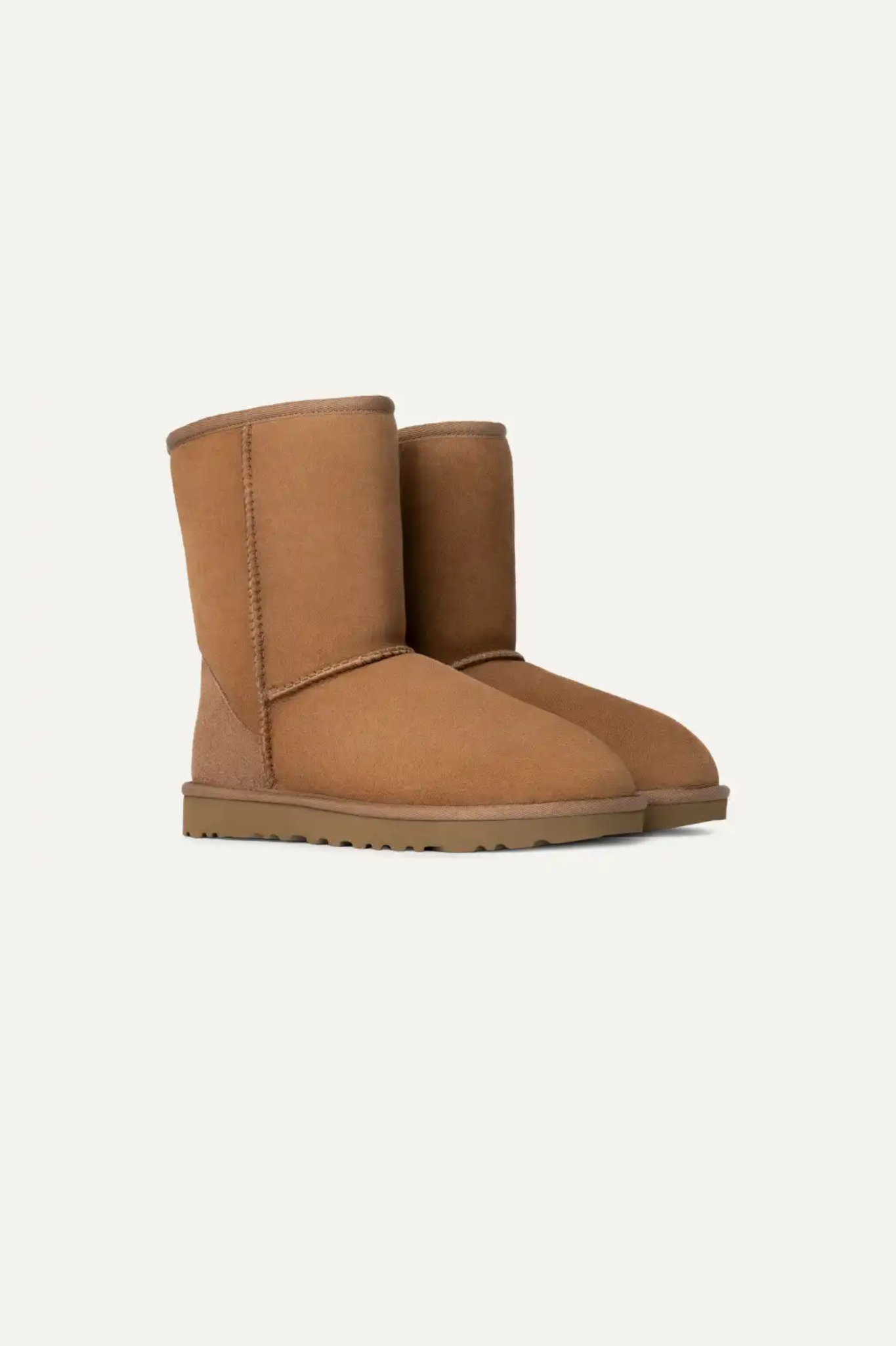 CLASSIC SHORT II WOMEN - CHESTNUT