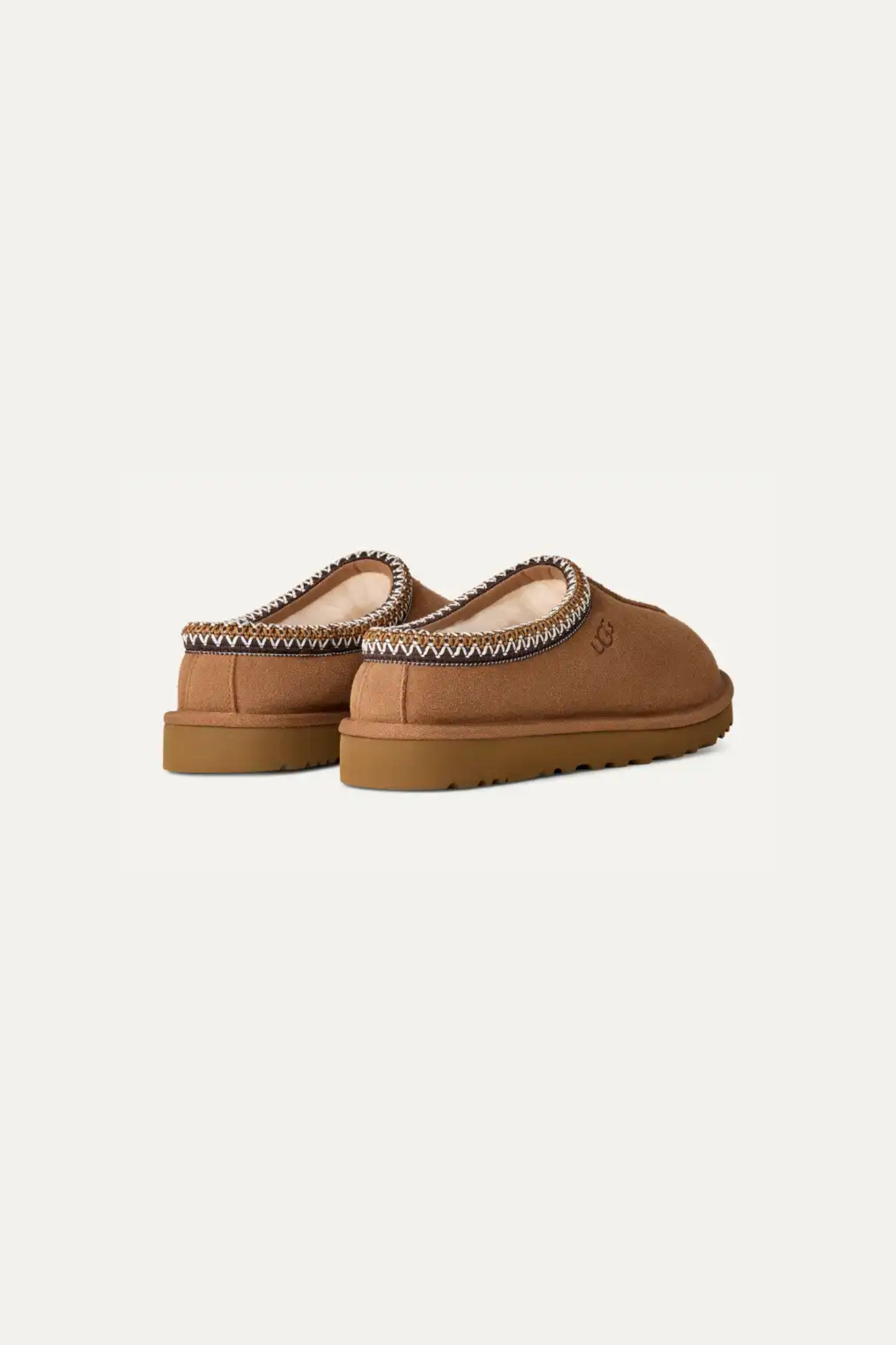 TASMAN II MAN - CHESTNUT