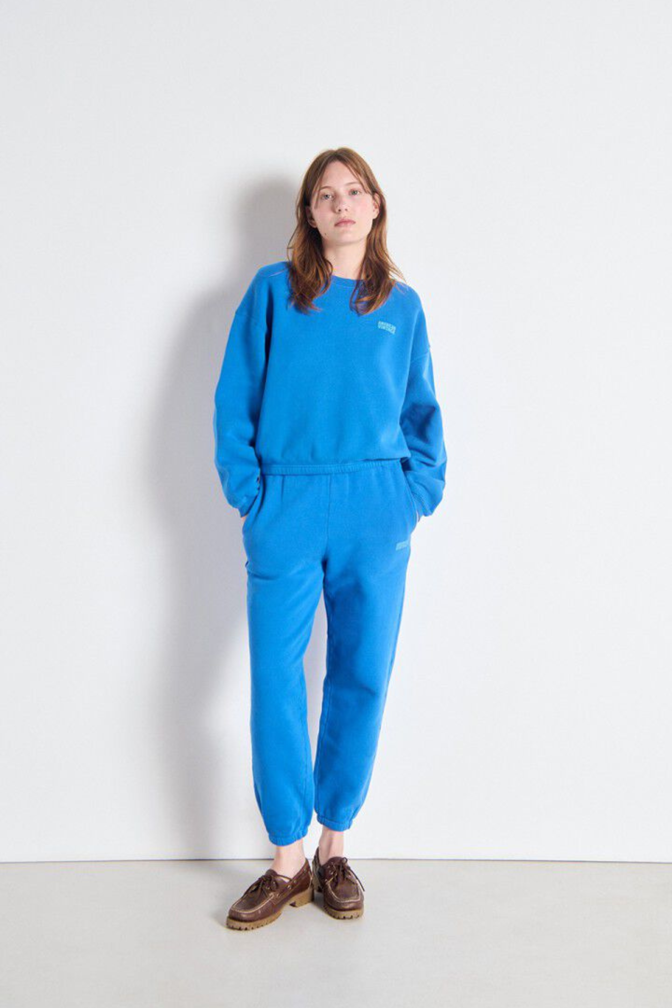 IZUBIRD SWEATSHIRT - VINTAGE DREAM
