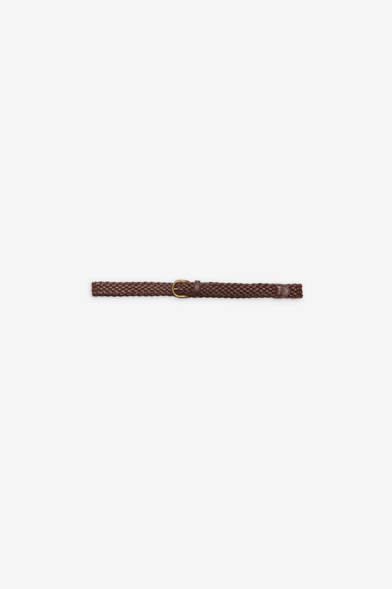 VIONA BELT - CHOCOLAT