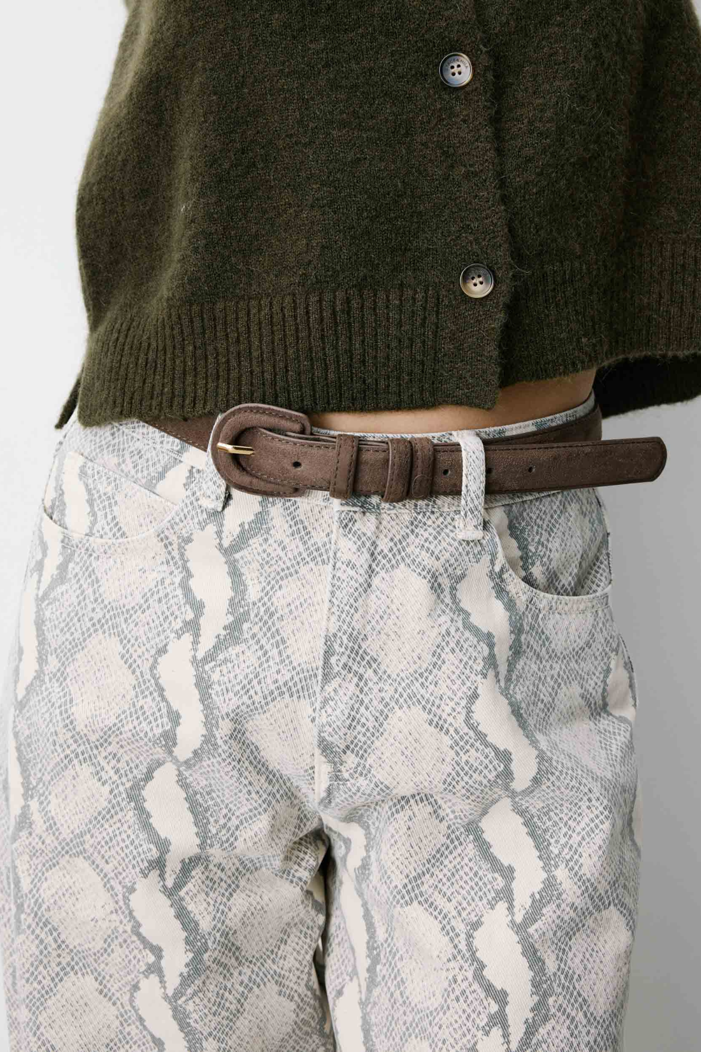 SOCCA PANTS - PHYTON