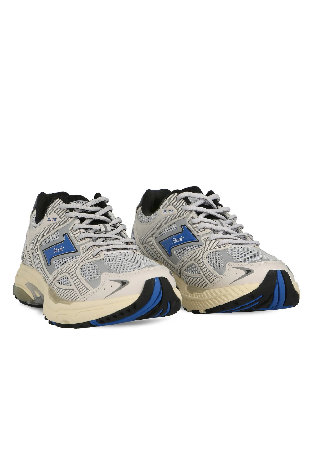 ELITE BRIGHT WOMEN SNEAKERS - COBALT