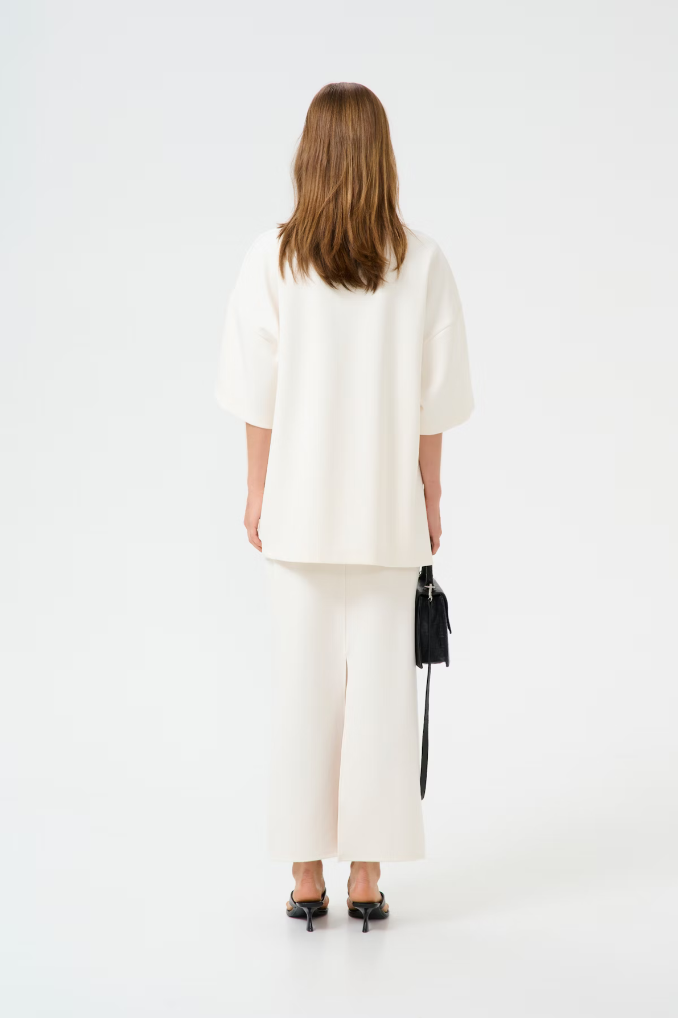 IMINA OZ TEE - BIRCH