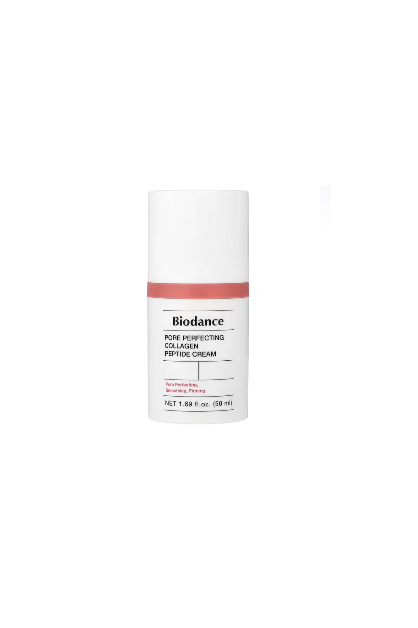 PORE PERFECTING COLLAGEN PEPTIDE CREAM
50ML