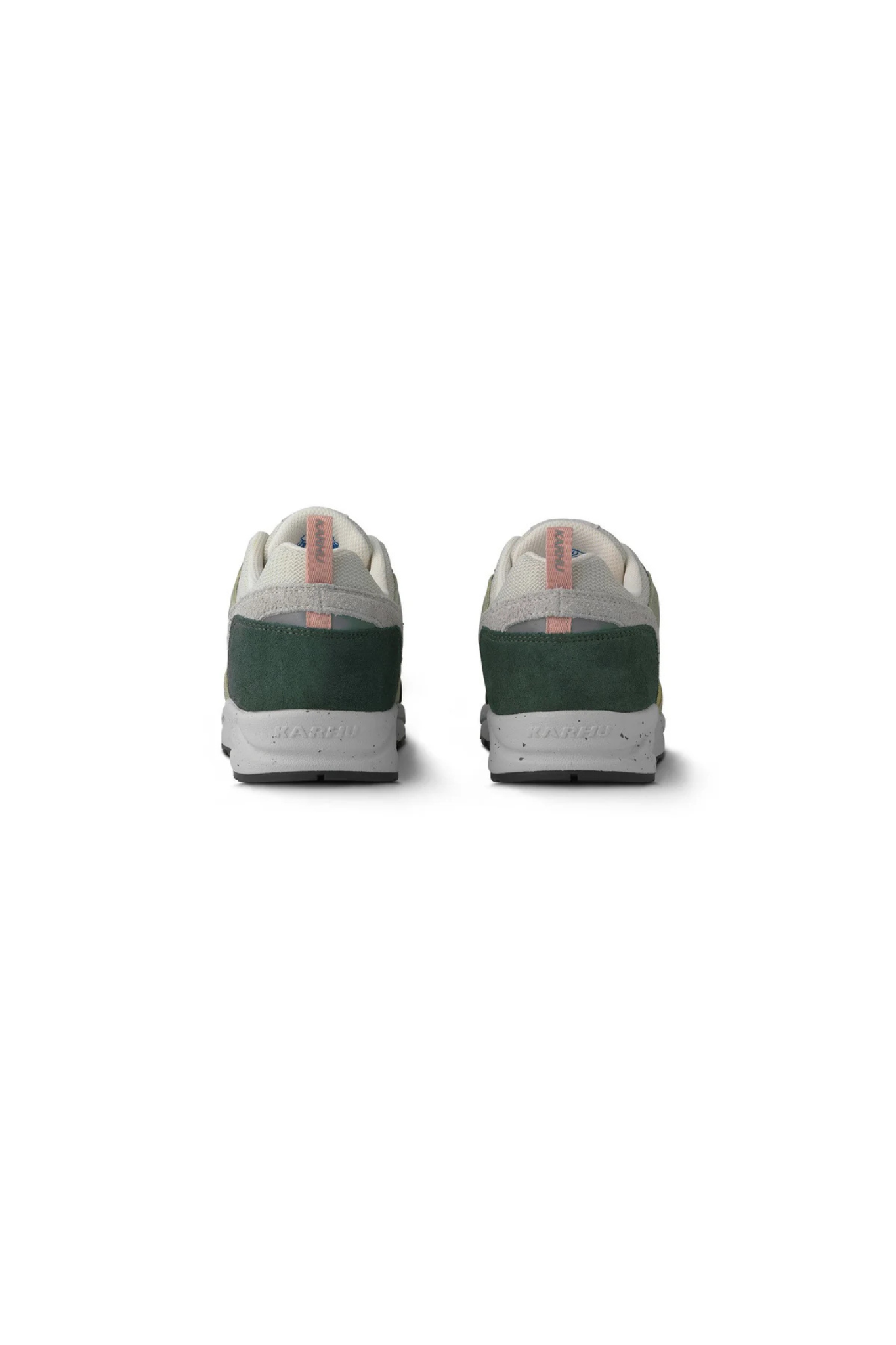 FUSION 2.0 WOMEN SNEAKERS - DARKEST SPRUCE/CAMEO ROSE
