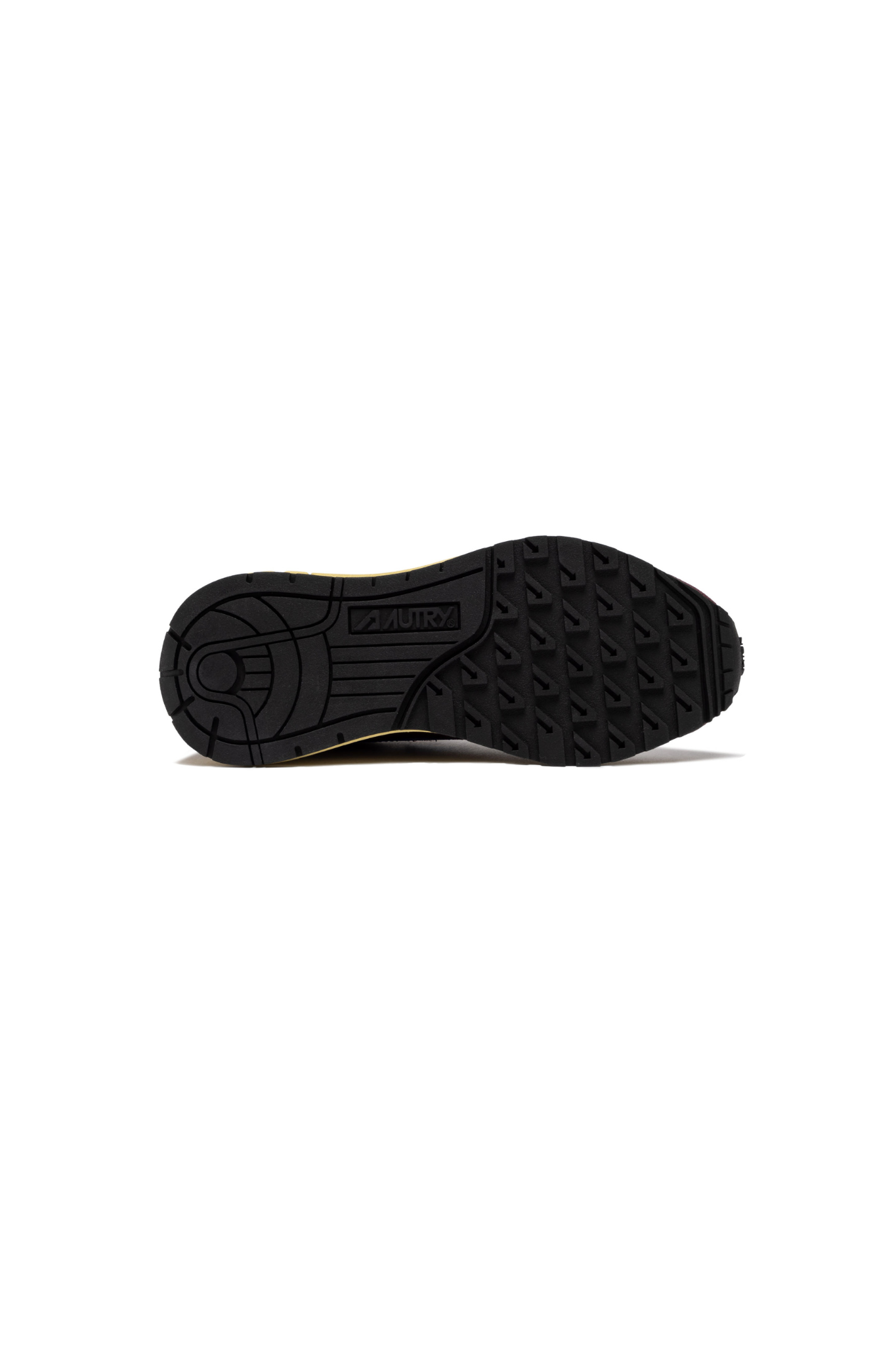 WWLW-ES06 - REELWIND LOW WOMEN SNEAKERS - SUEDE/MESH TAUPE/VICBL