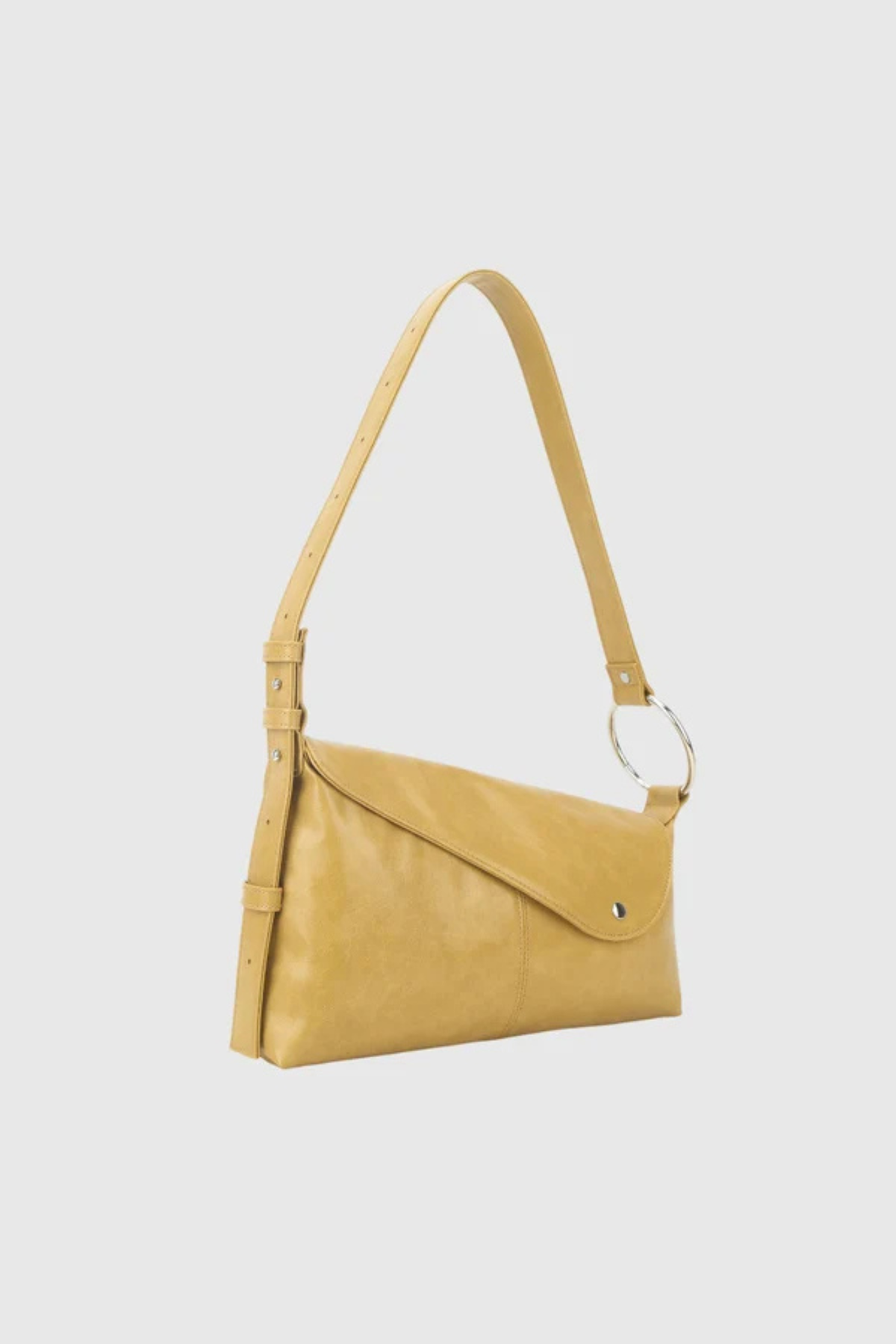 MILA TAS - GOLDEN OLIVE
