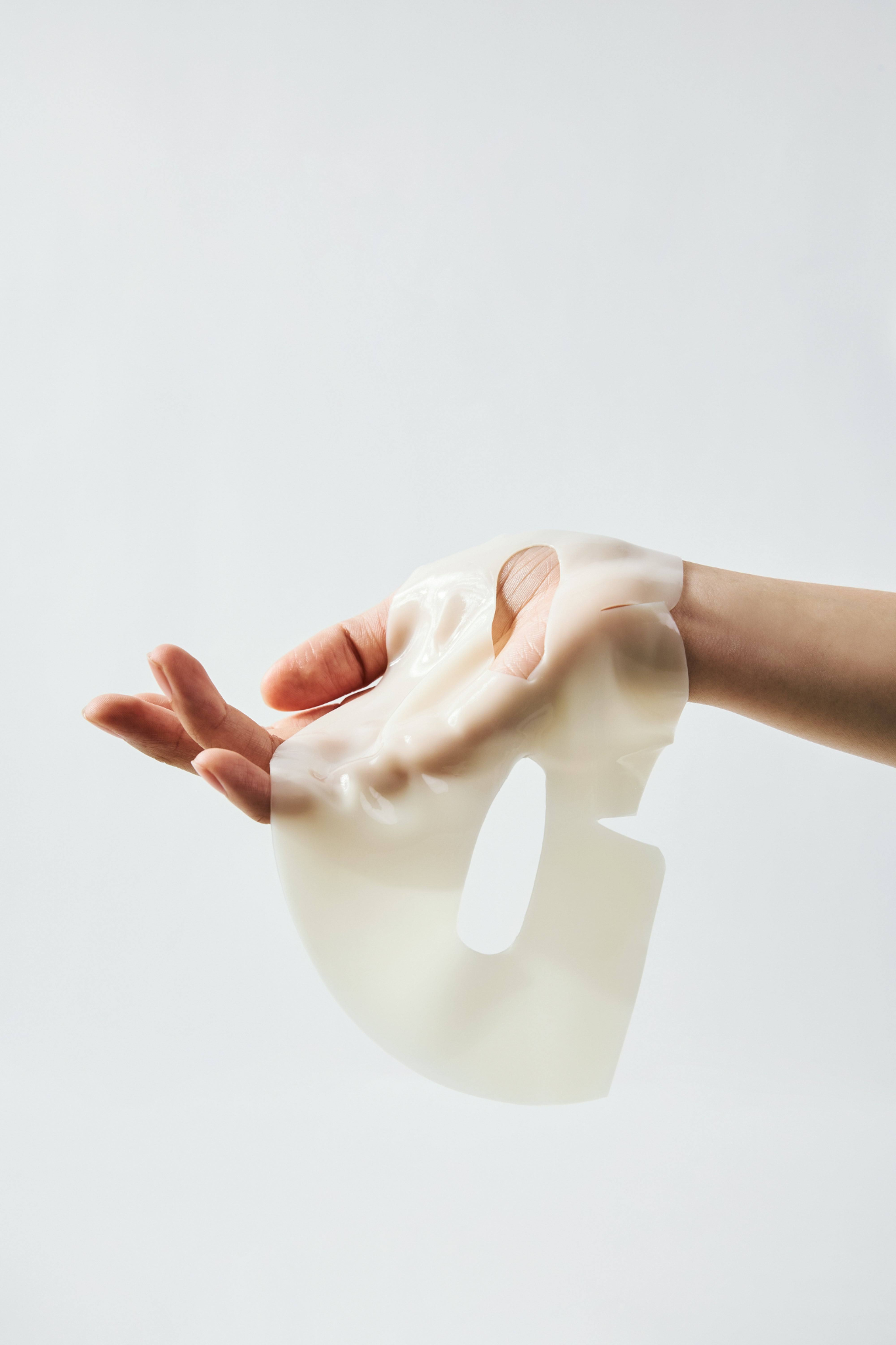 RADIANT VITA NIACINAMIDE REAL DEEP MASK ( 4 SHEETS )