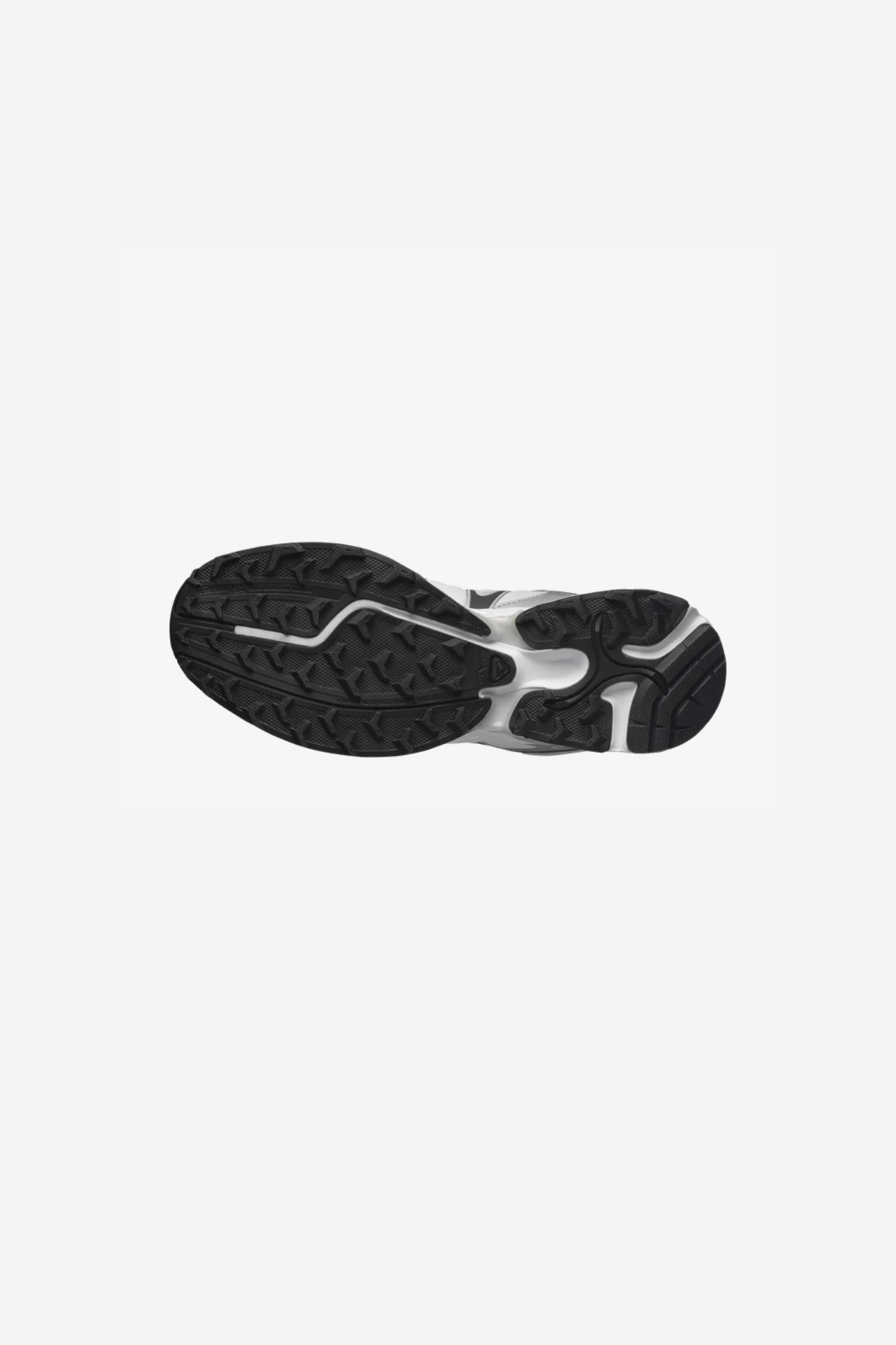 XT - WHISPER SNEAKERS WOMEN - WHITE/ FTW SILVER/ DARK NAVY