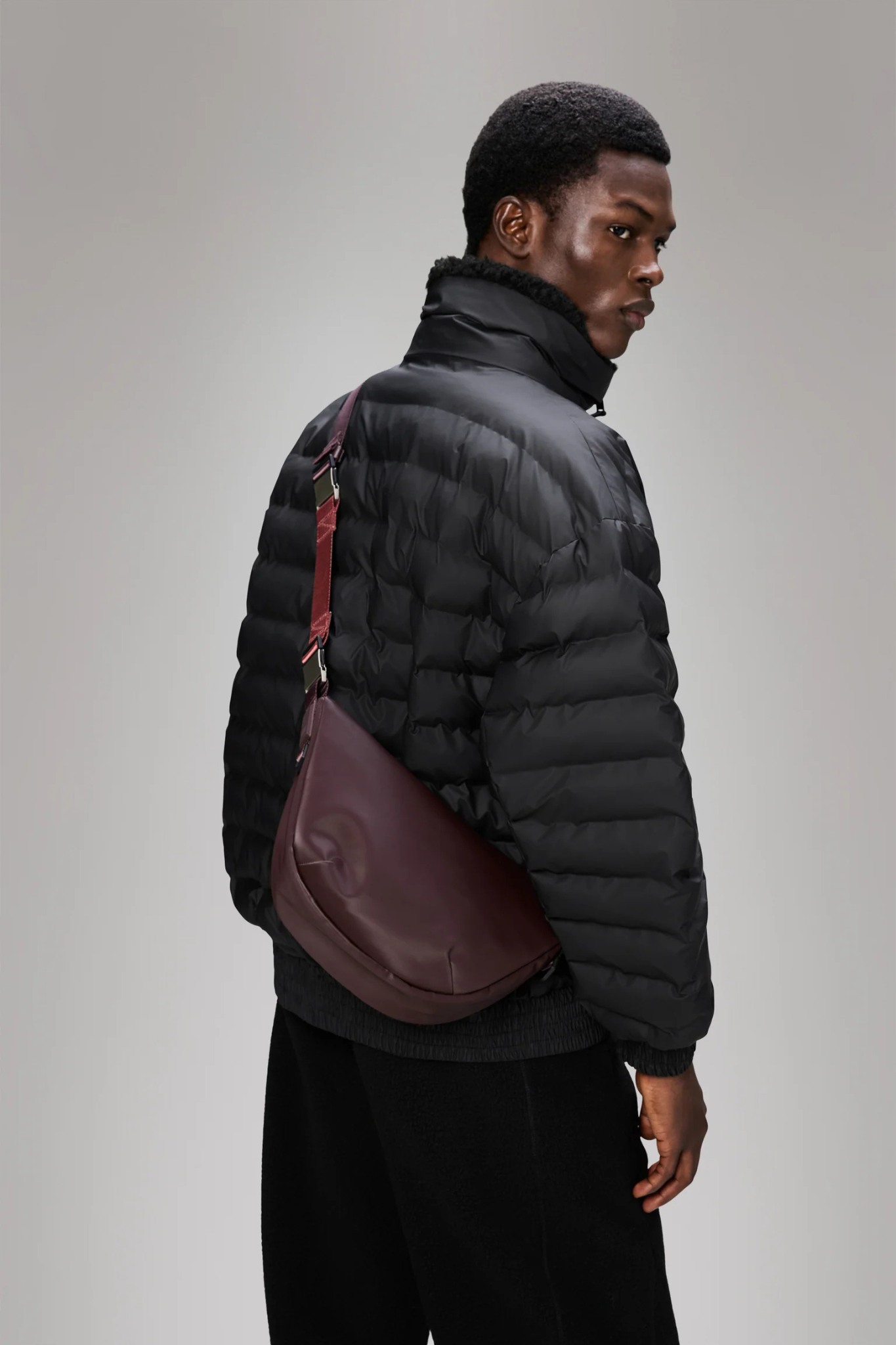 VALERA SHOULDER W3 BAG - DEPTH