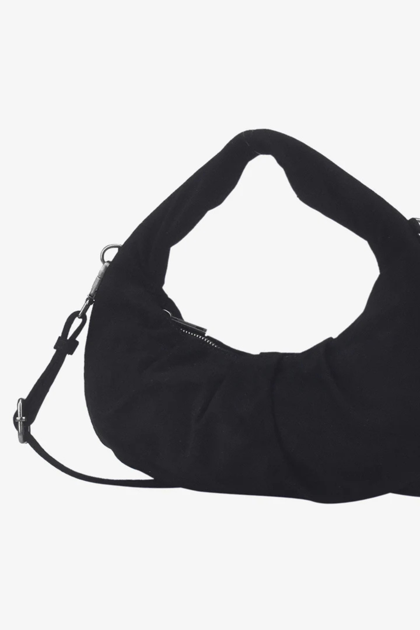 SULA FAYE BAG - BLACK