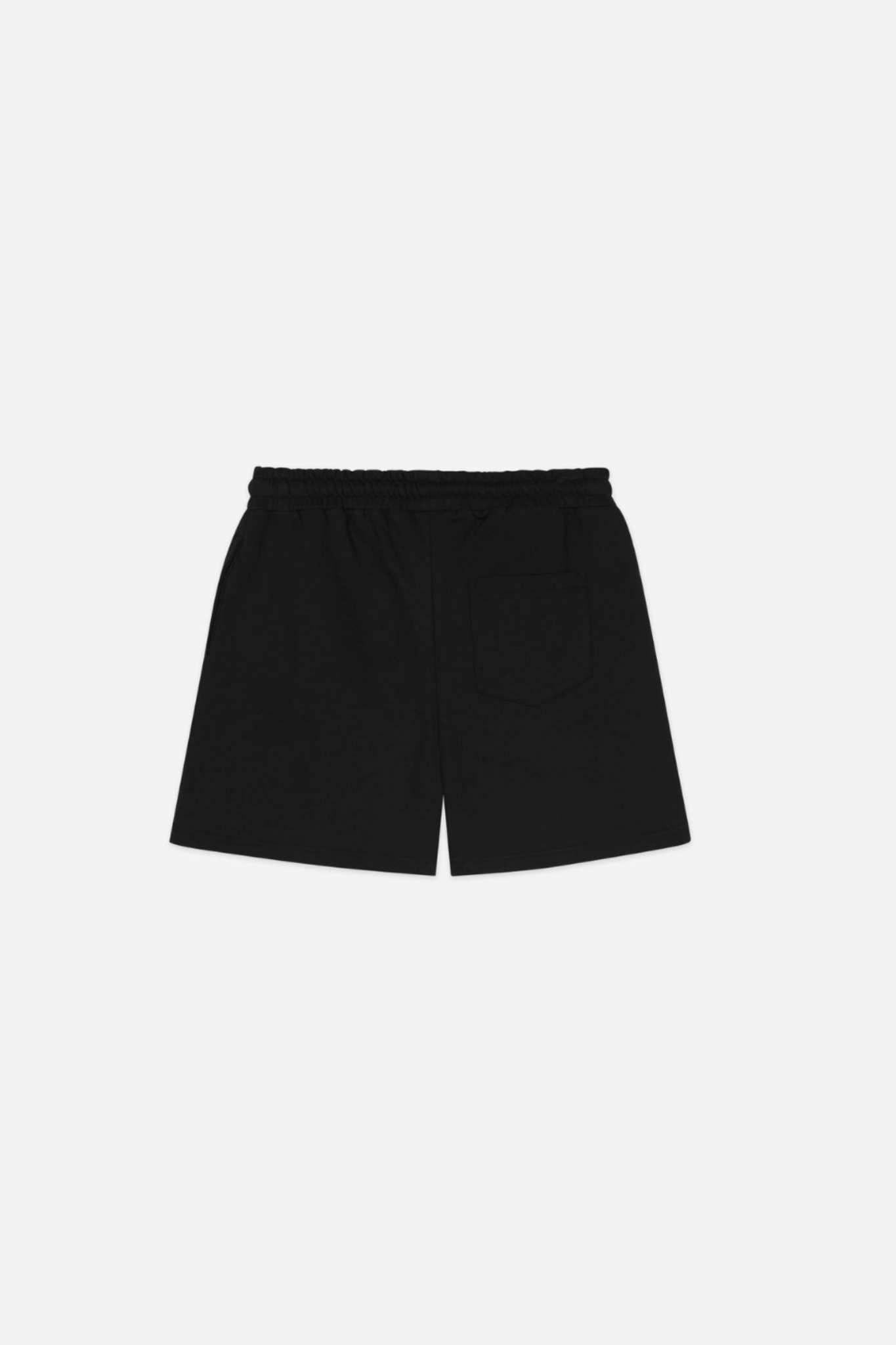 SIGNATURE SHORTS - BLACK