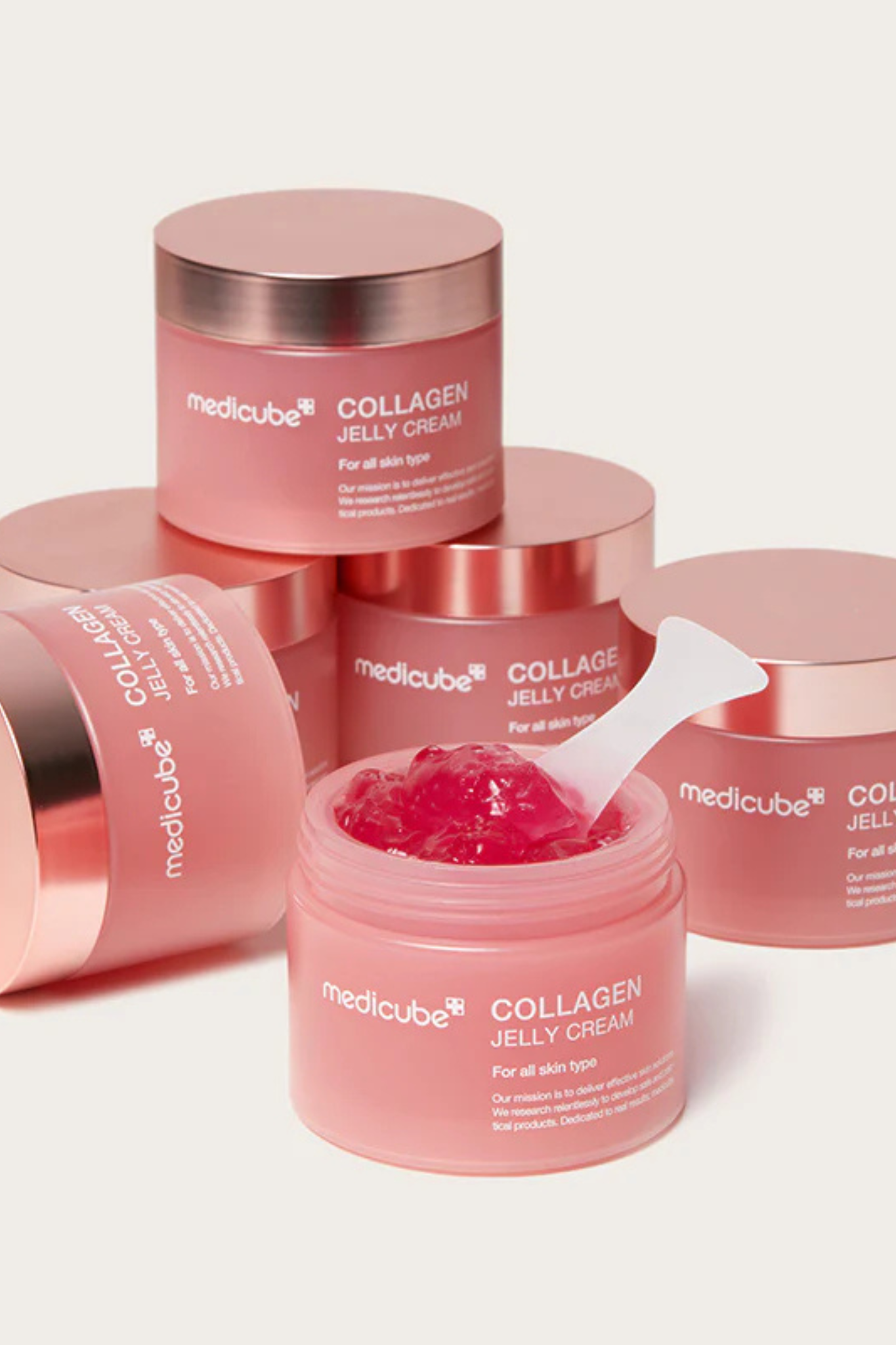 COLLAGEN JELLY CREAM 50ML