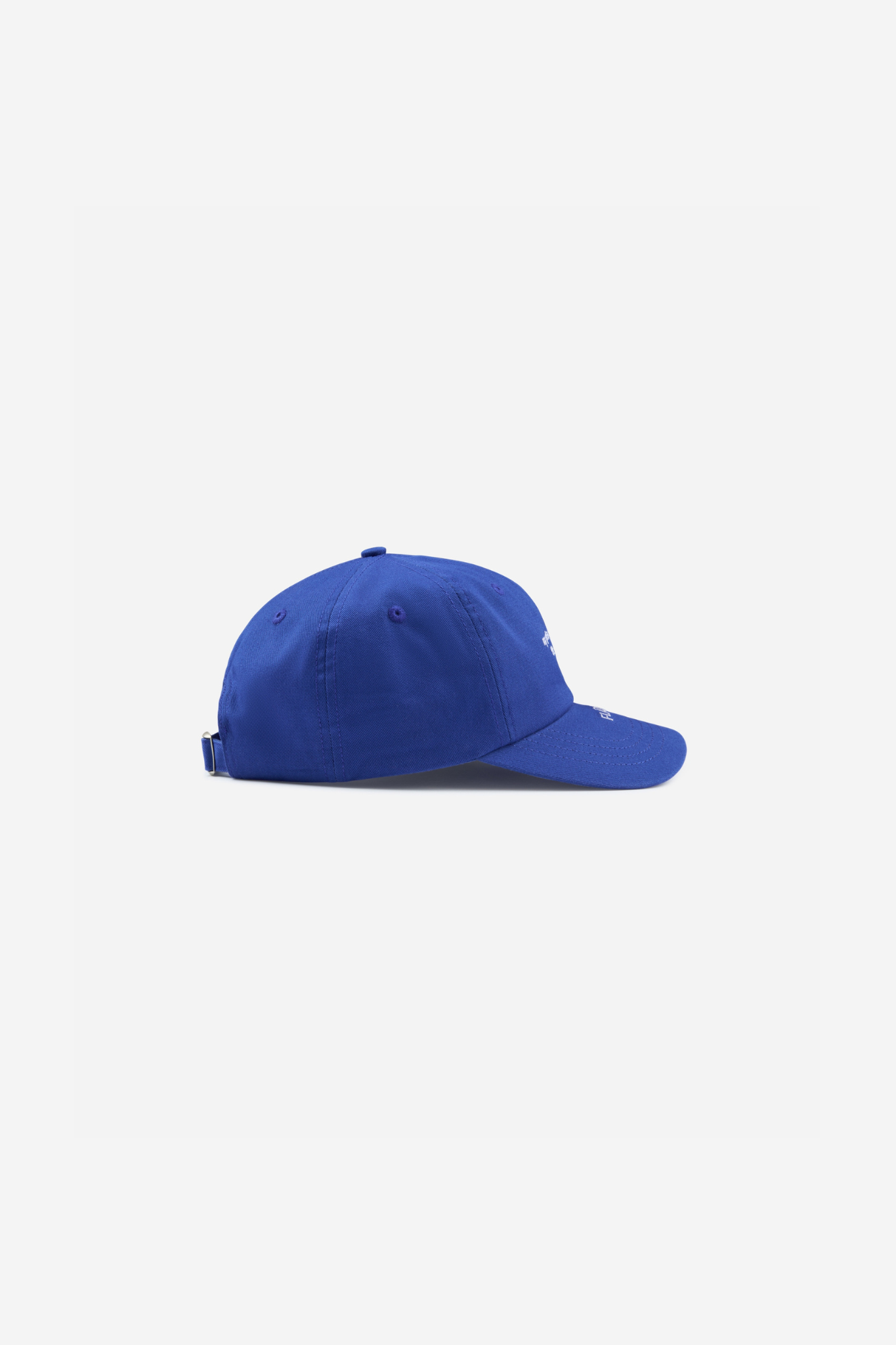 PLAYLIST CAP - BLUE