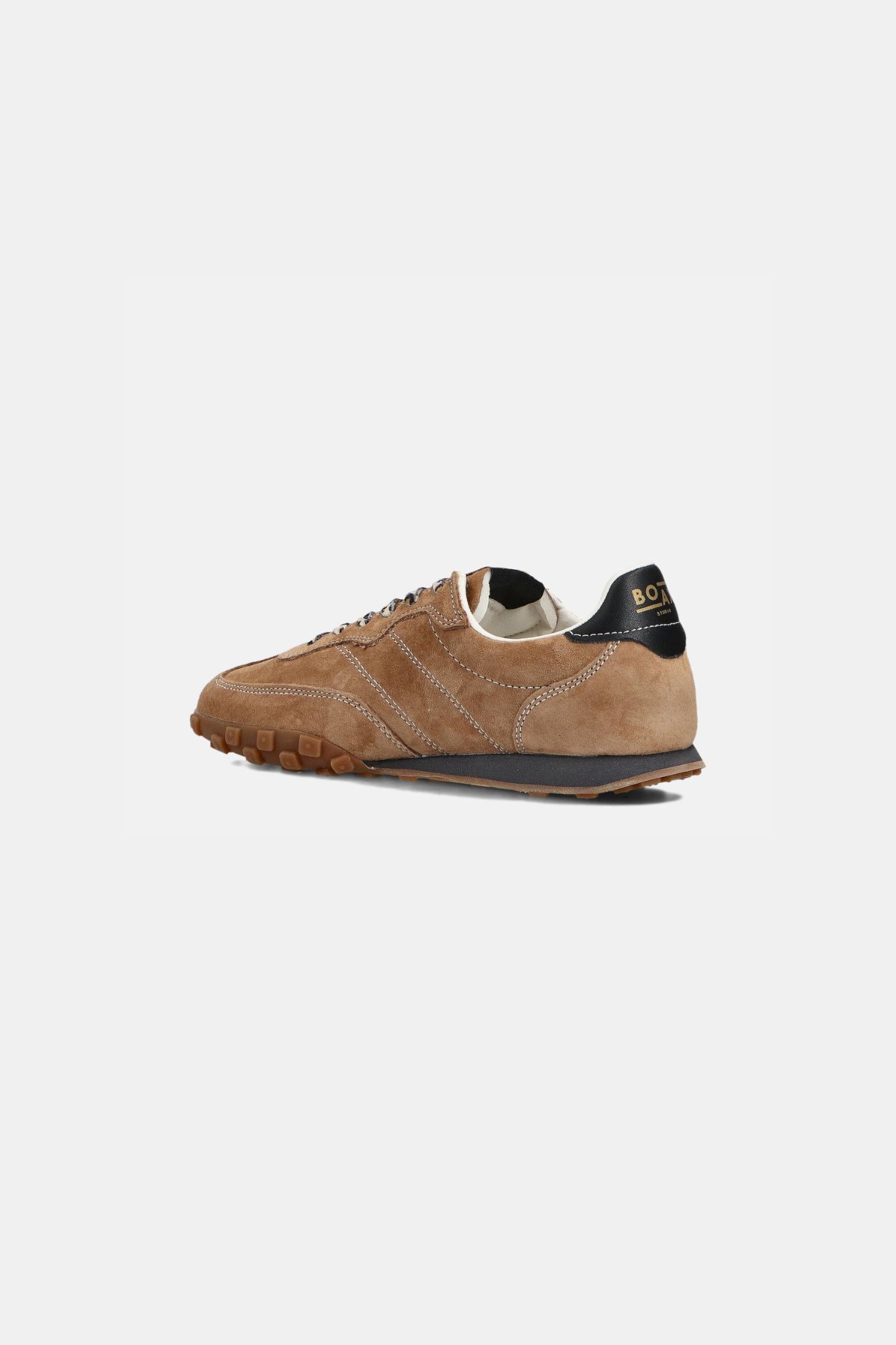 STRIKE WOMEN SHOES - BROWN
