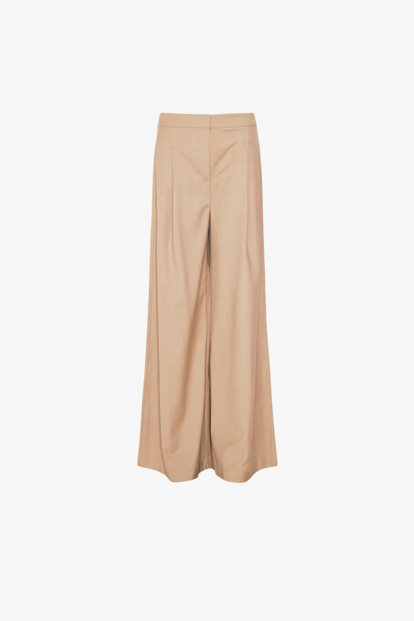 KAZIA PANTS - OYSTER
