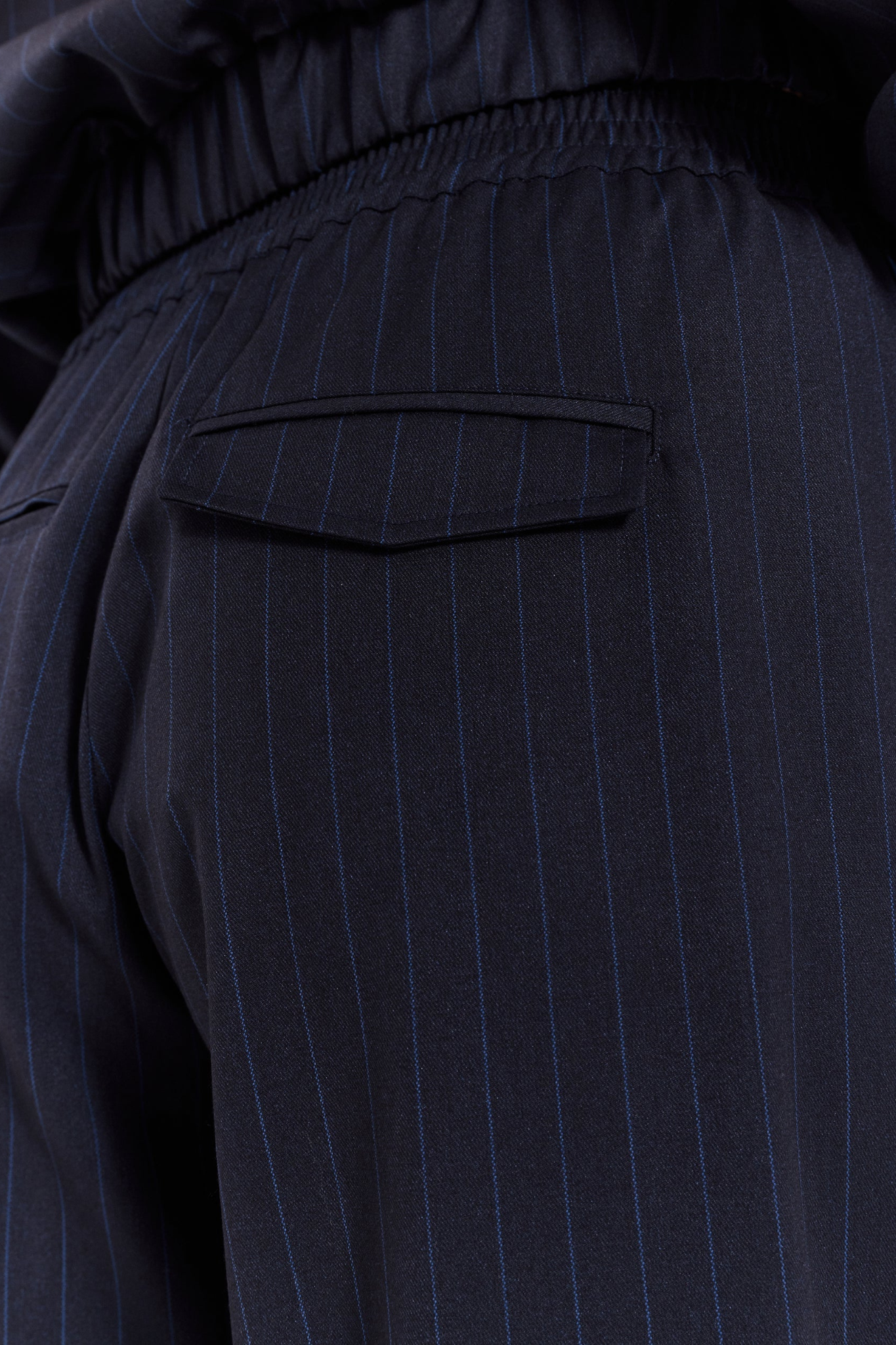 BILLY PANTS - NAVY