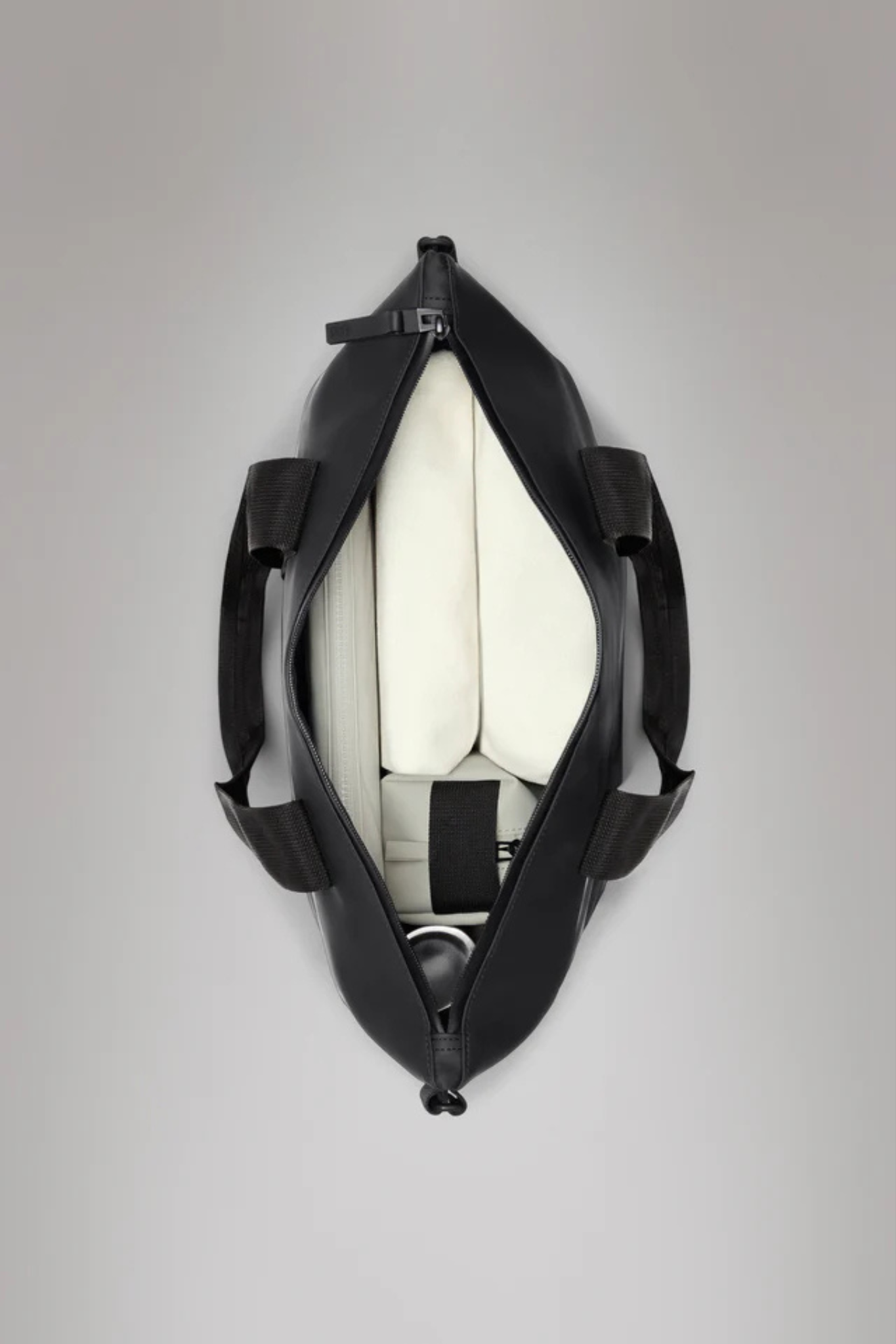 TOTE W3 MINI BAG - DEPTH