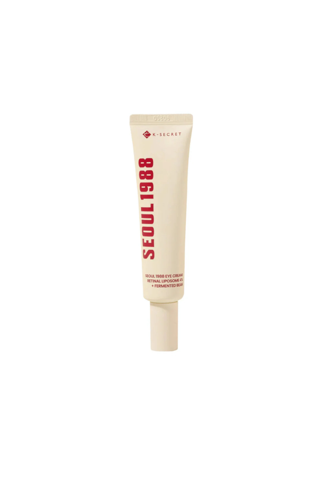 EYE CREAM: RETINAL LIPOSOME 4% + FERMENTED BEAN