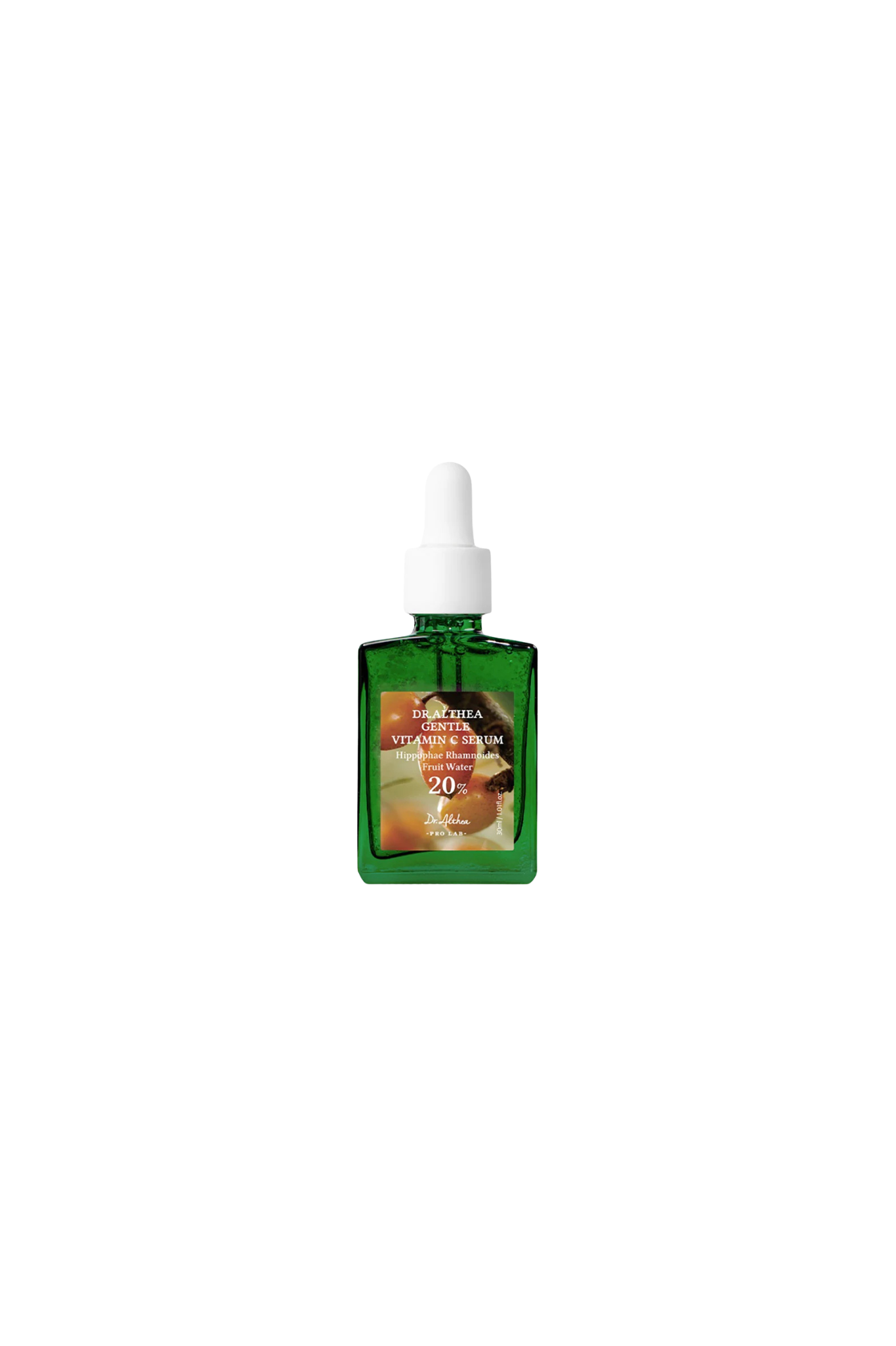 GENTLE VITAMIN C SERUM 30ML