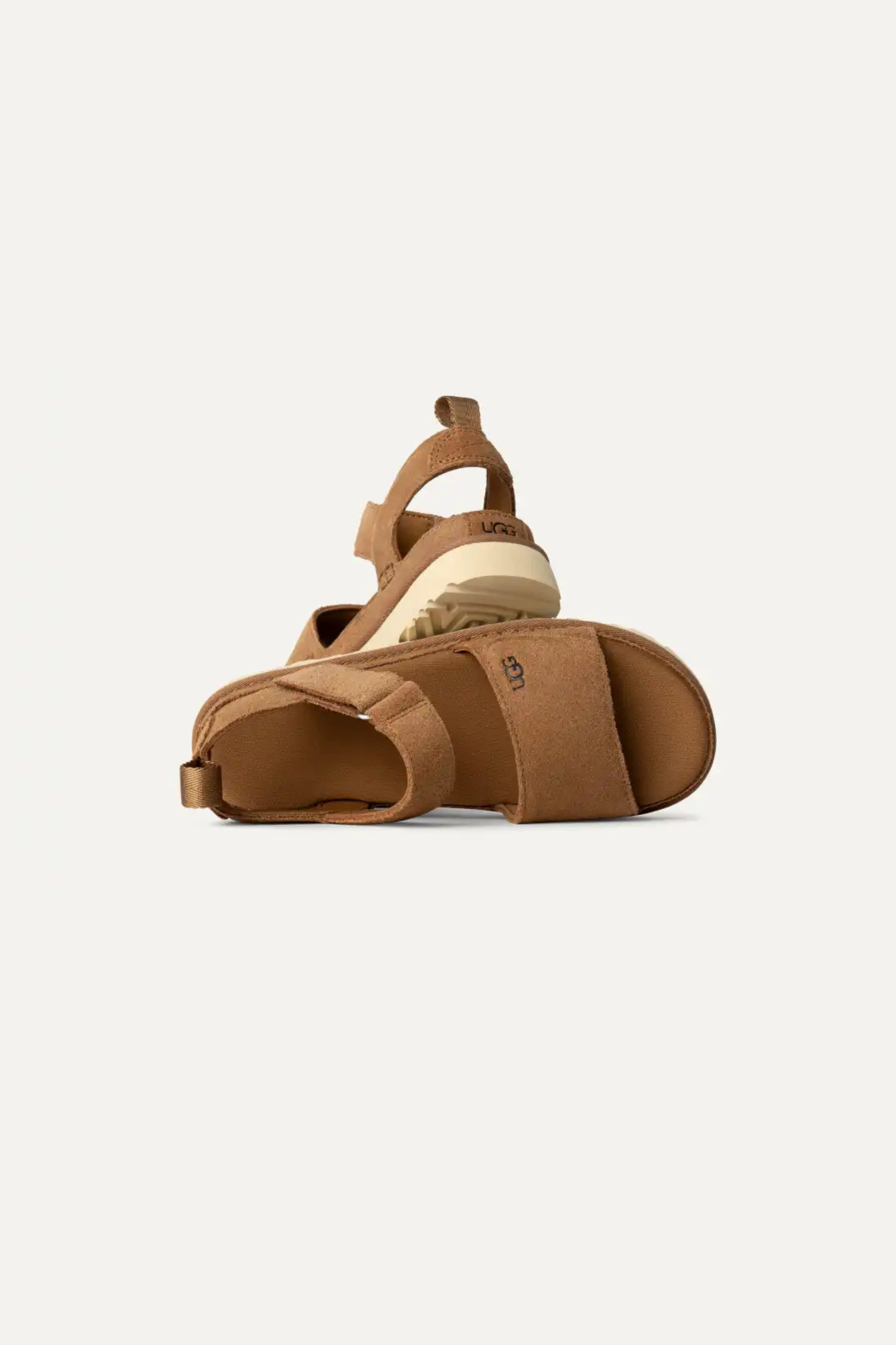 WOMEN GOLDENSTAR - CHESNUT