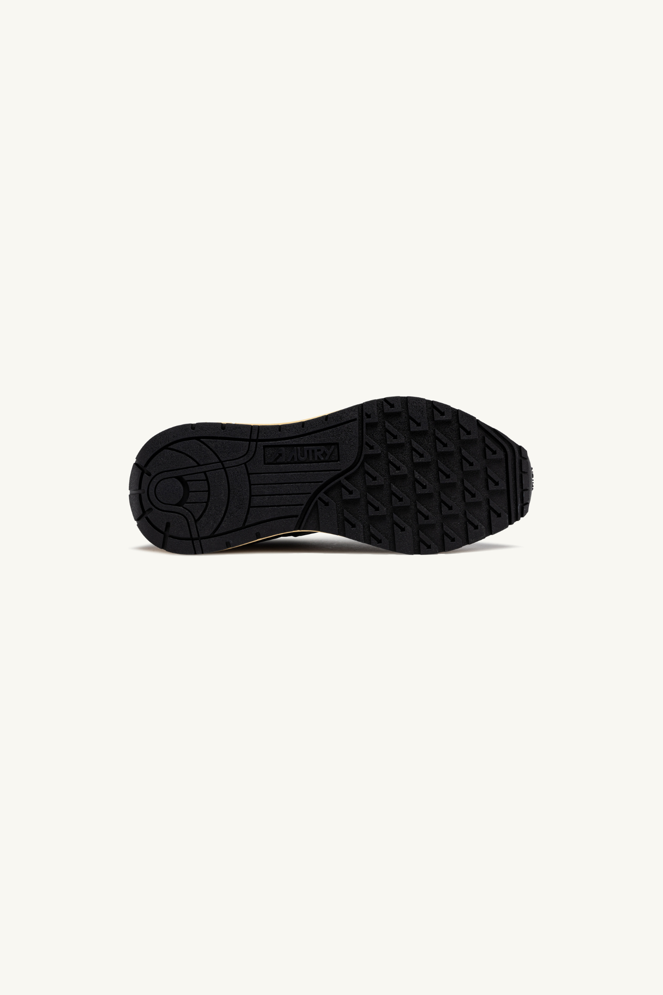 WWLM-UT20 - REELWIND LOW MEN SNEAKERS - SUEDE/NET NHTOW/MOUN