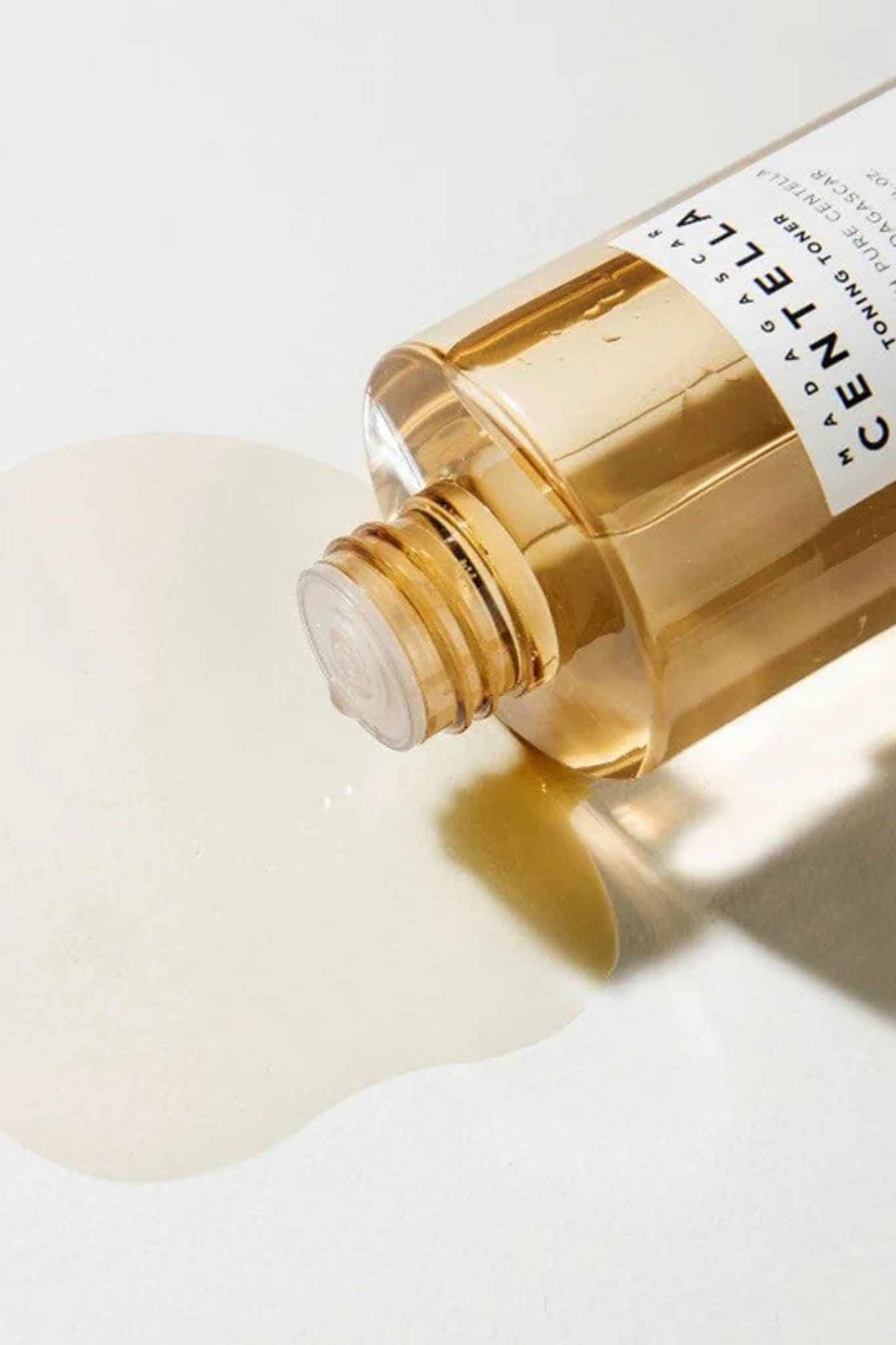 MADAGASCAR CENTELLA TONING TONER 210ML