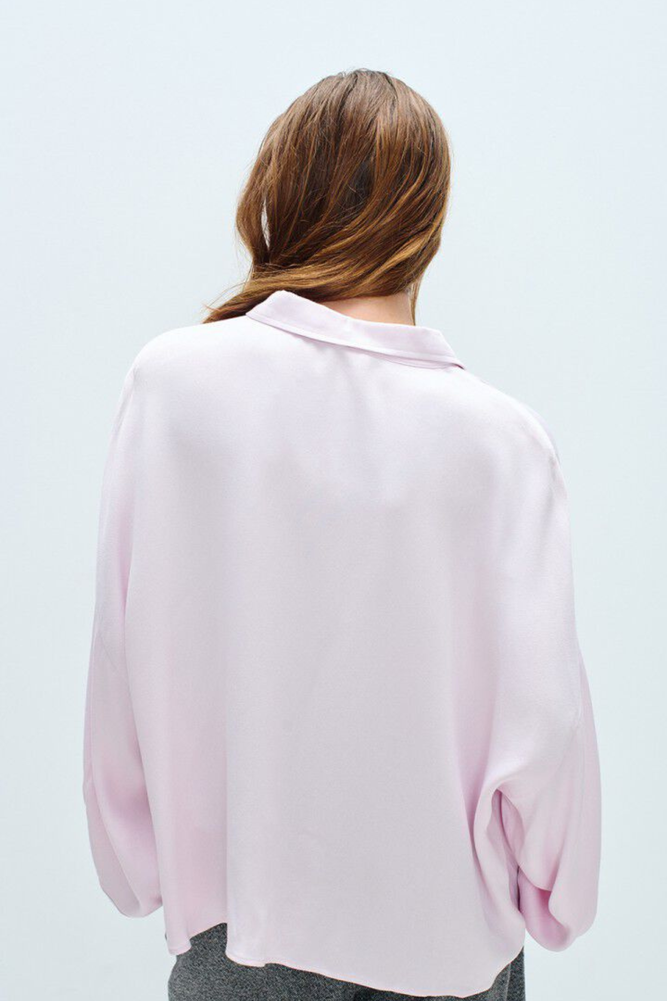 TIDIM T-SHIRT WOMEN - PETALE