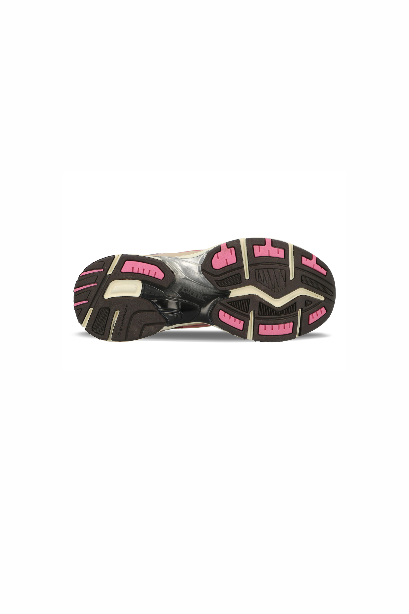 KENDARI VENUS WOMEN SNEAKERS - QUARTZ