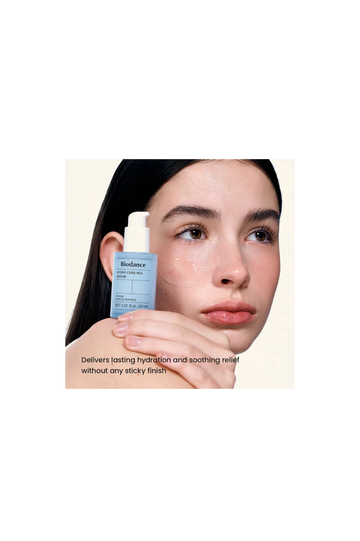 HYDRO CERA-NOL SERUM
30ML
