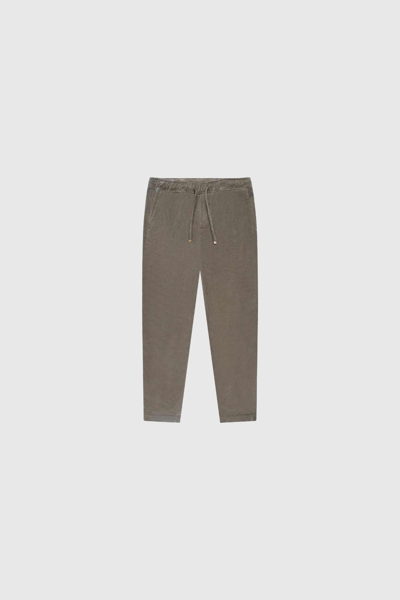 BOB NEW PANTS - DARK KHAKI