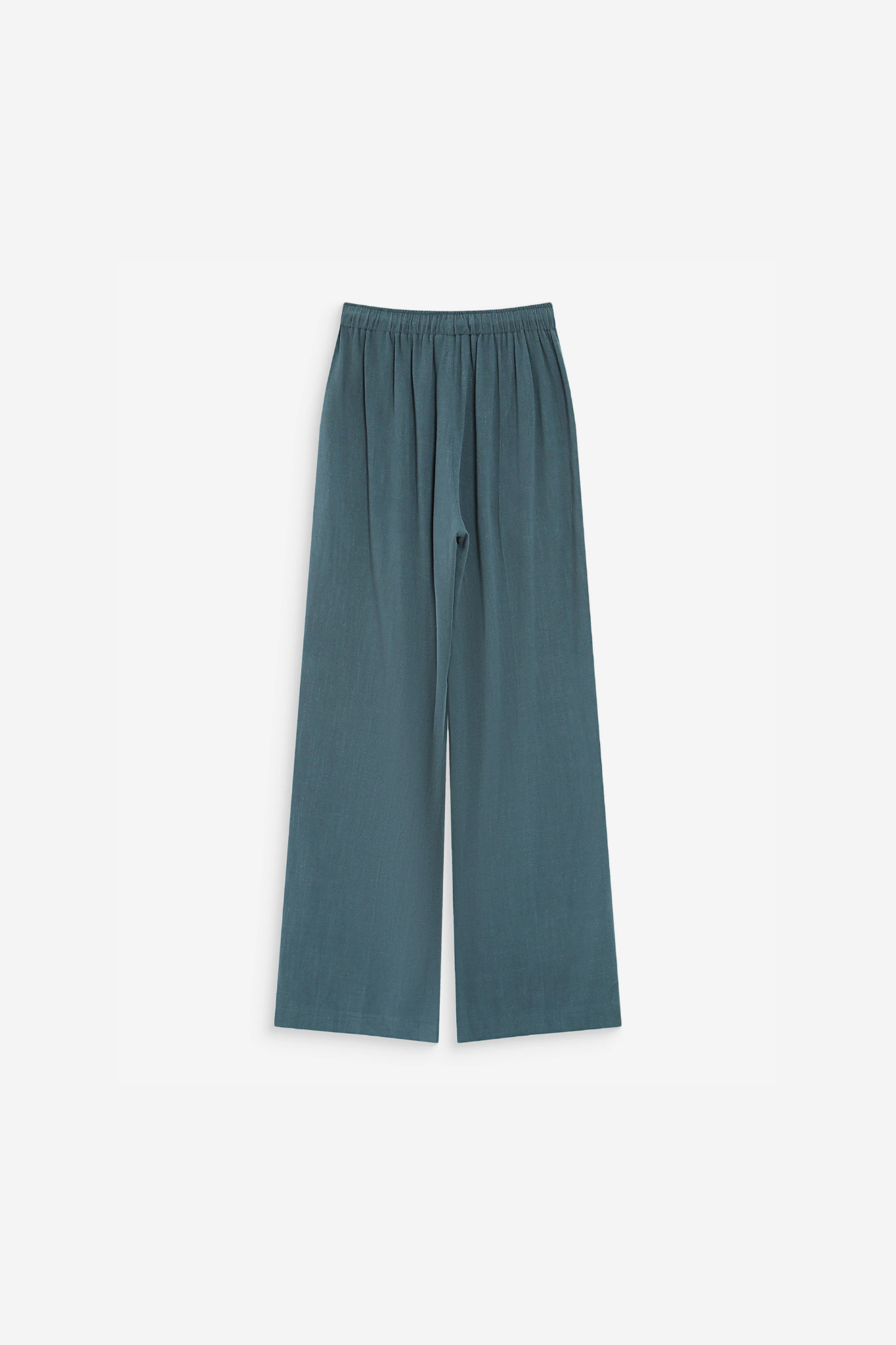 RAVEN PANTS - EMERAUDE