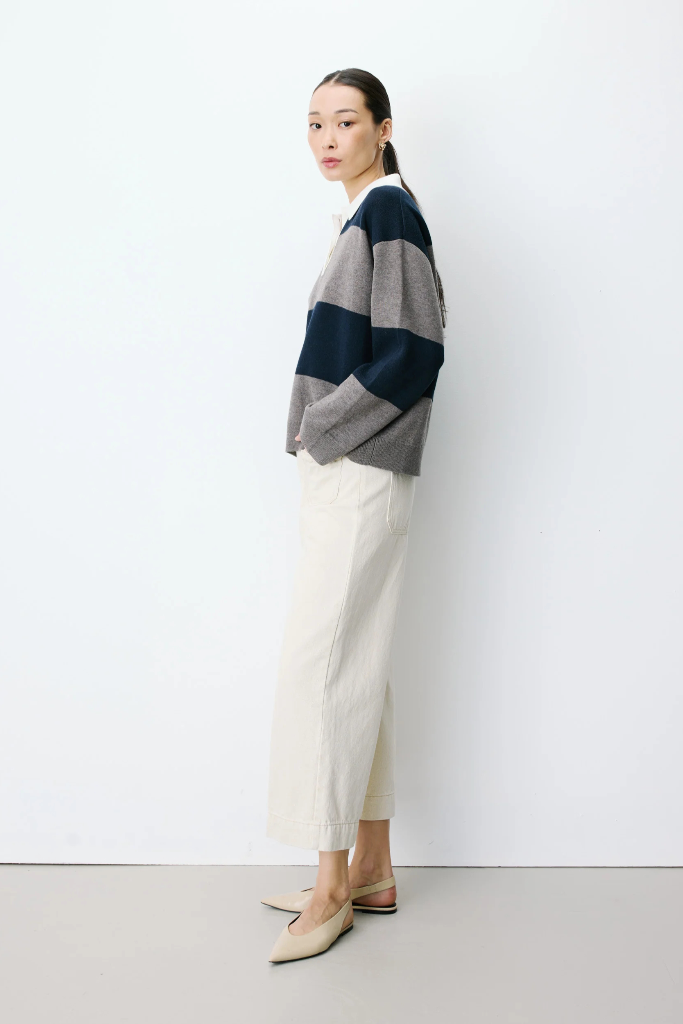 ASTRE PULL - MARINE